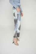 ODILE PANT