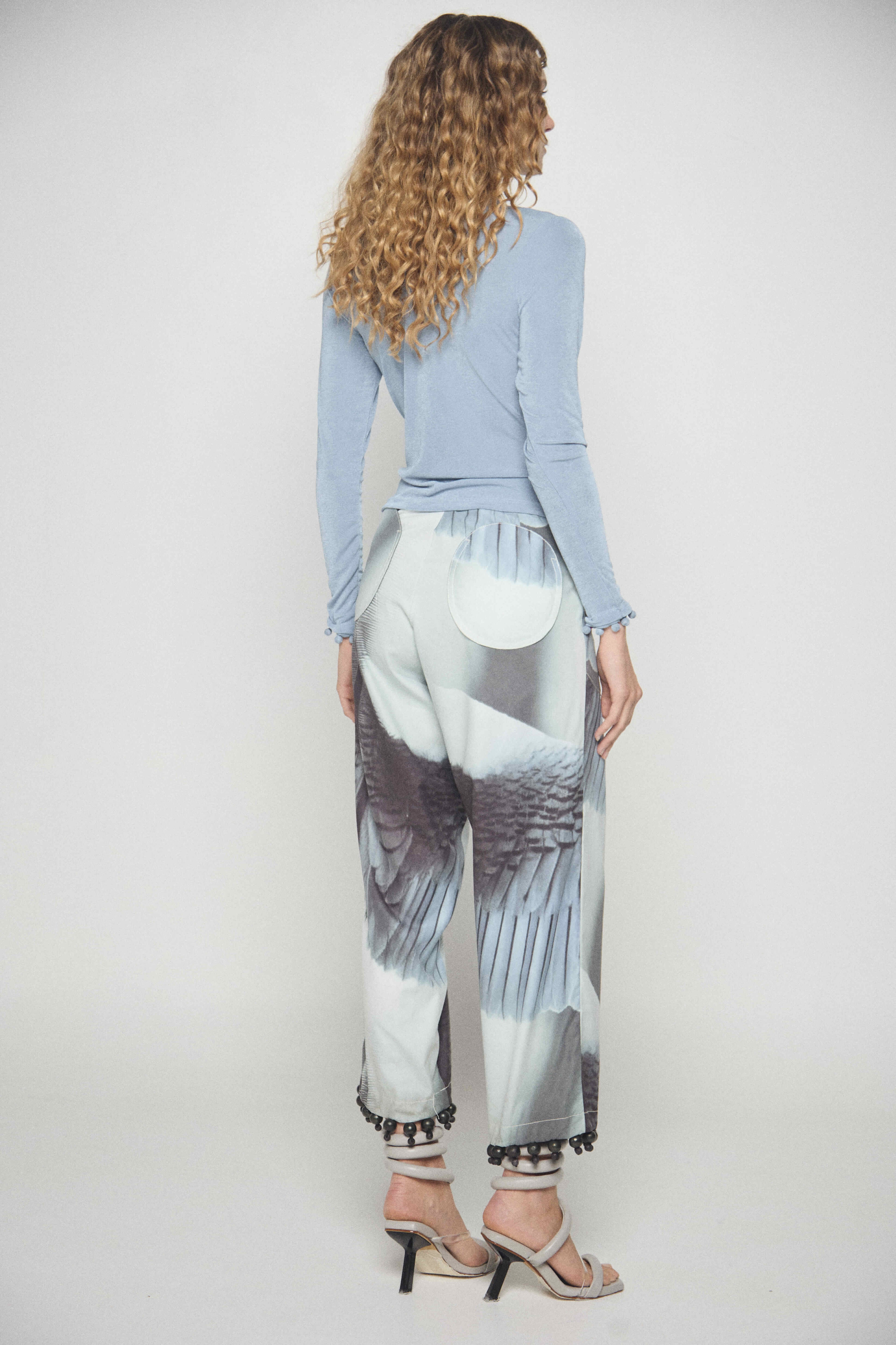 ODILE PANT
