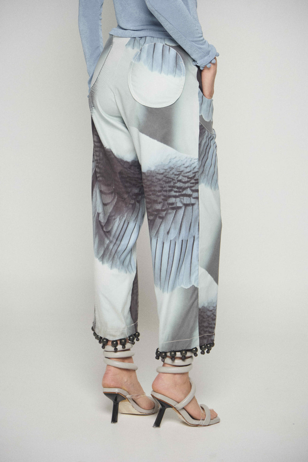 ODILE PANT