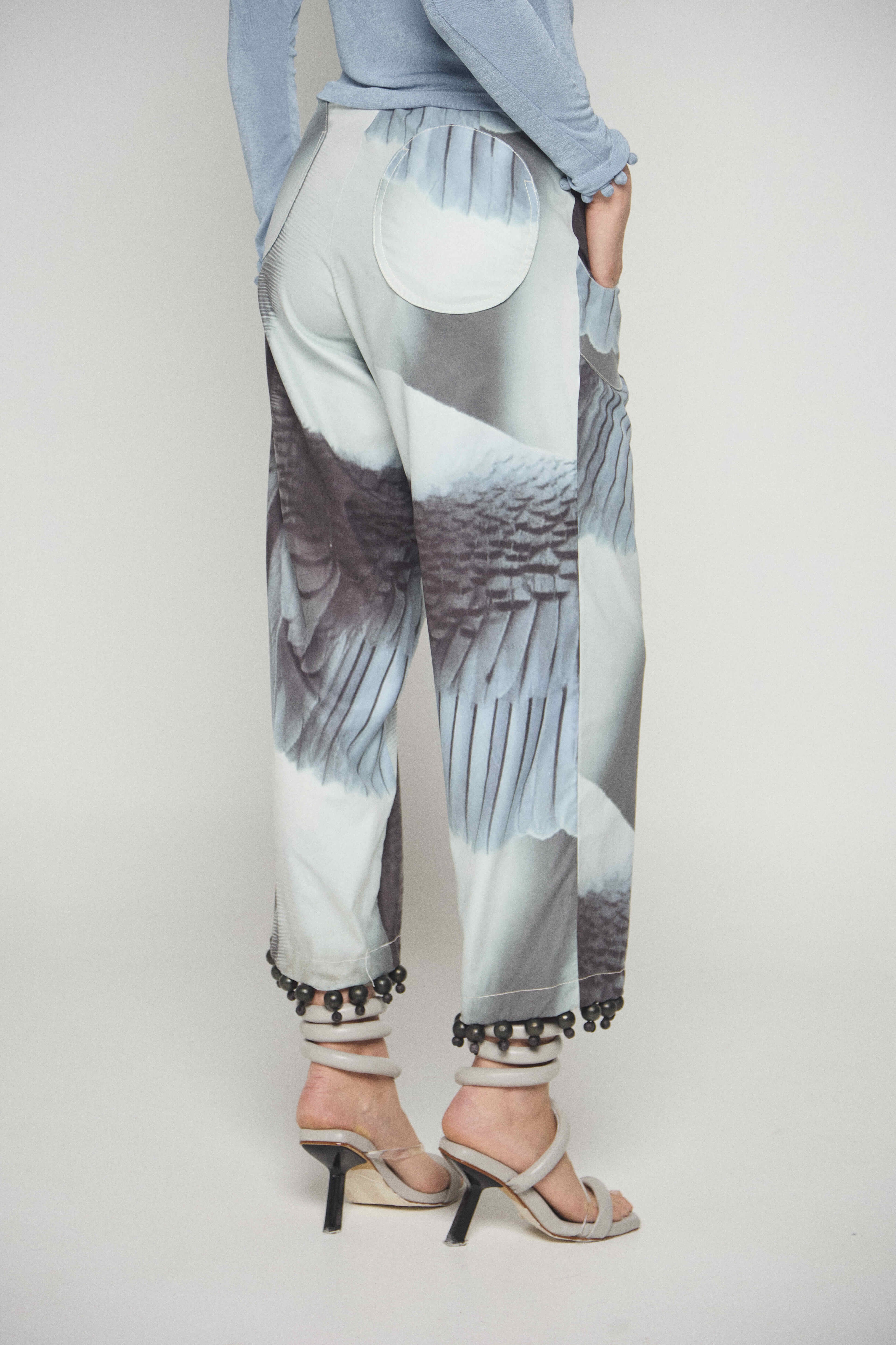 ODILE PANT