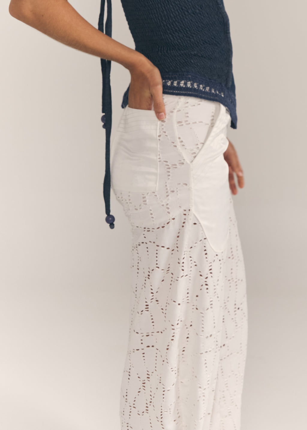 CACHALOTE PANT