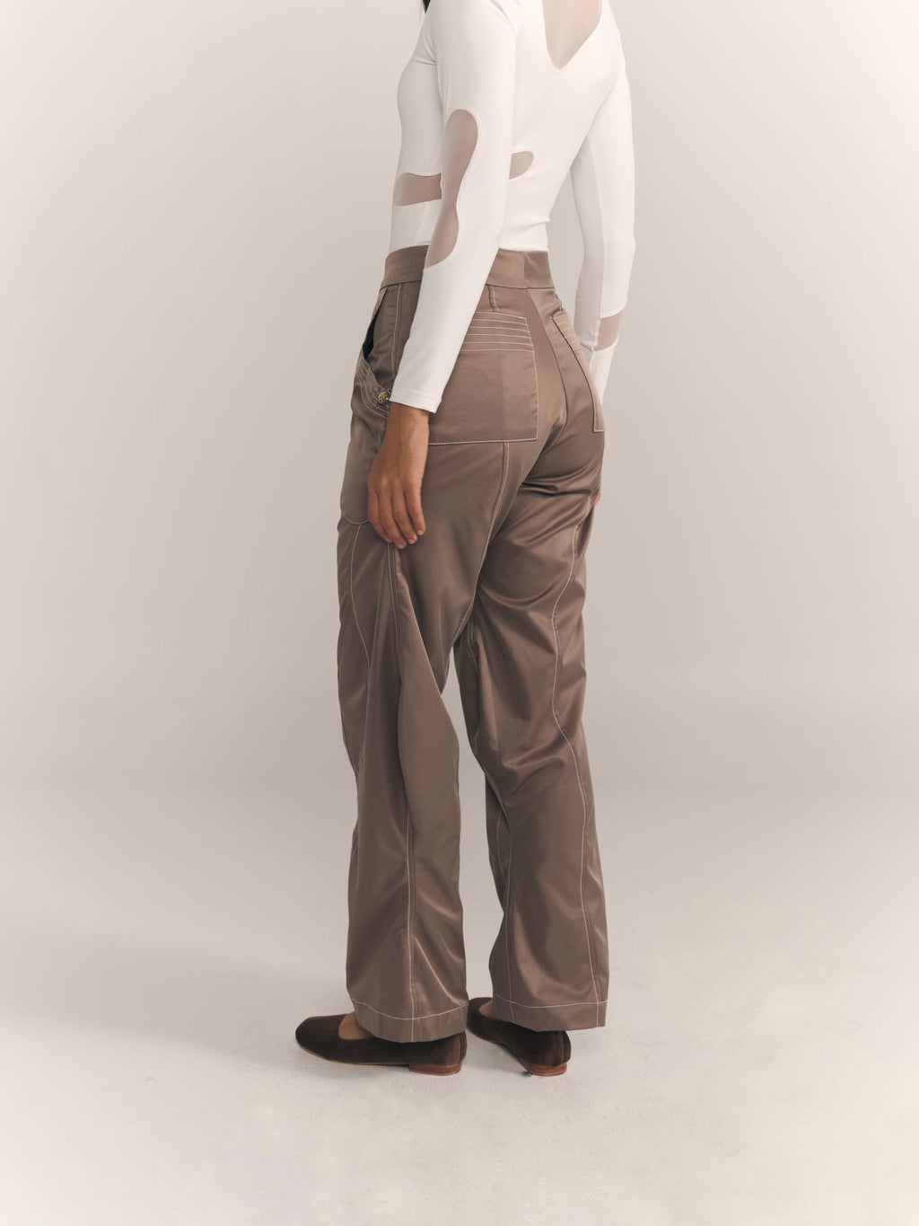 NARWHAL PANT