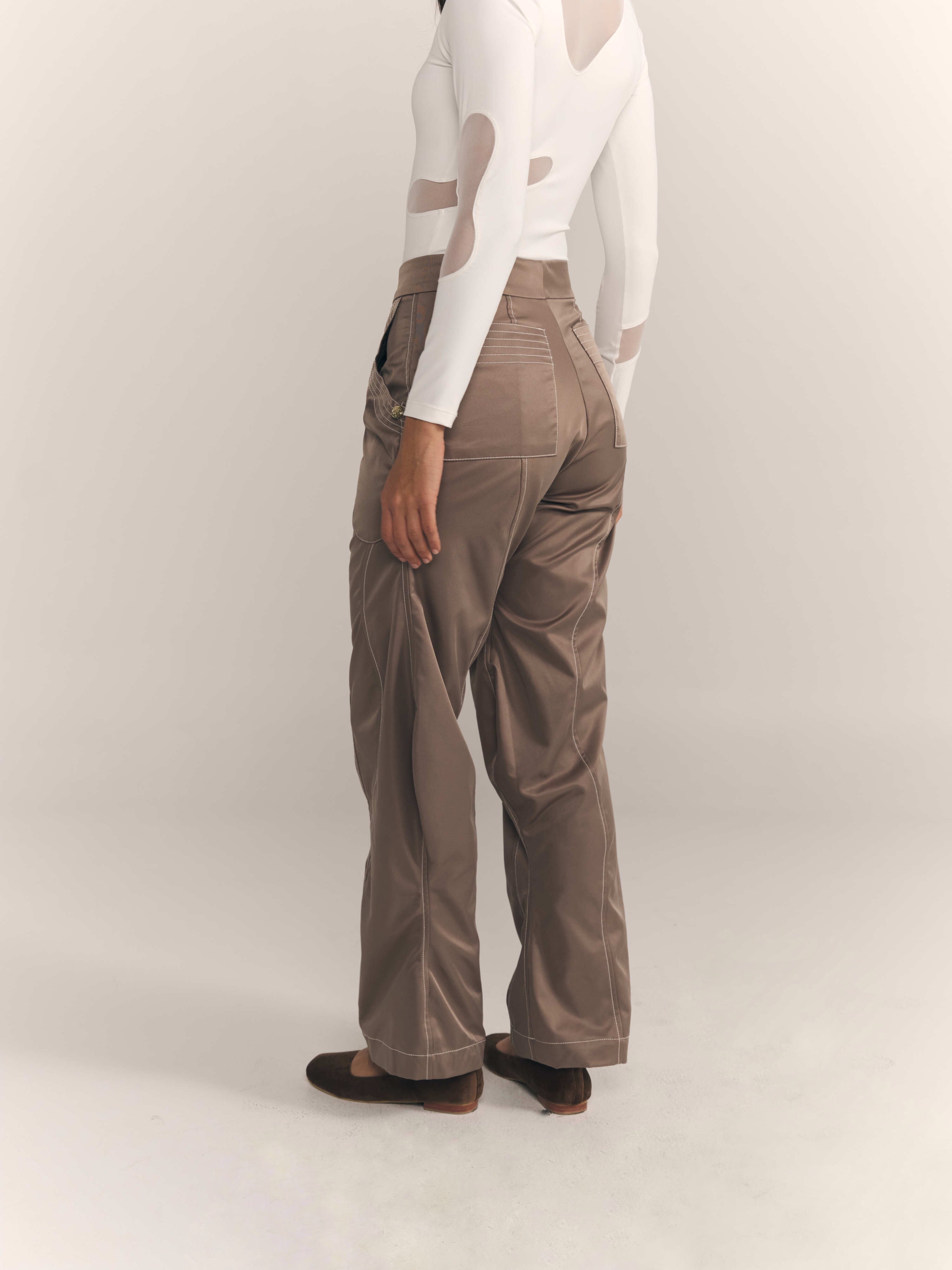 NARWHAL PANT