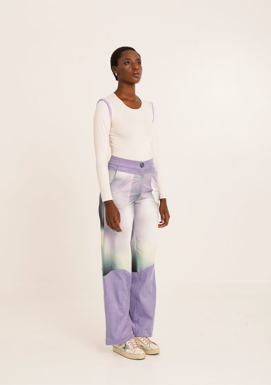 Lab Pant