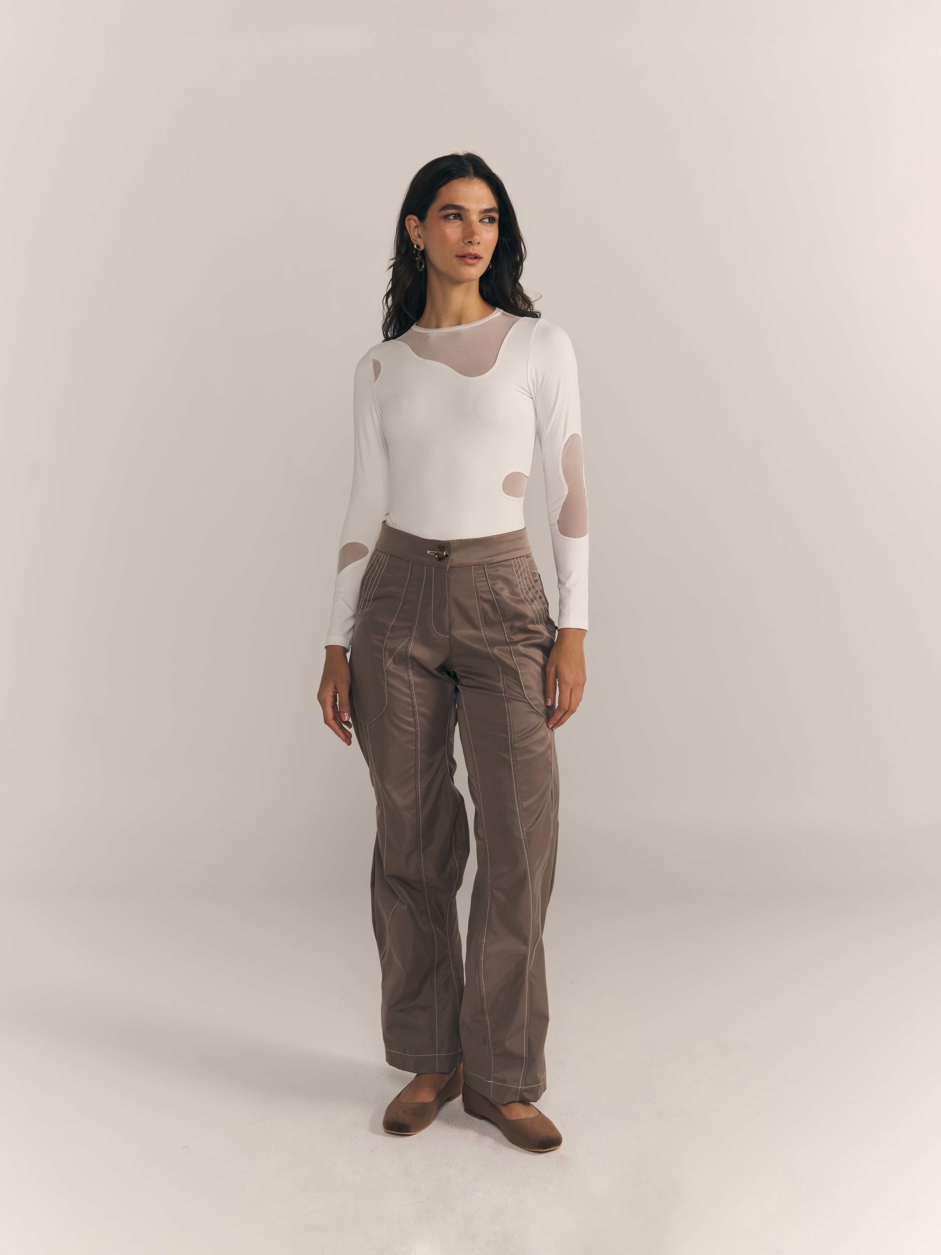 NARWHAL PANT