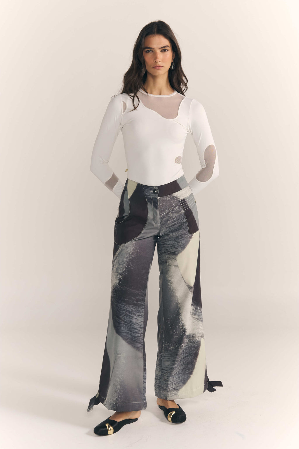 ORCA PANT