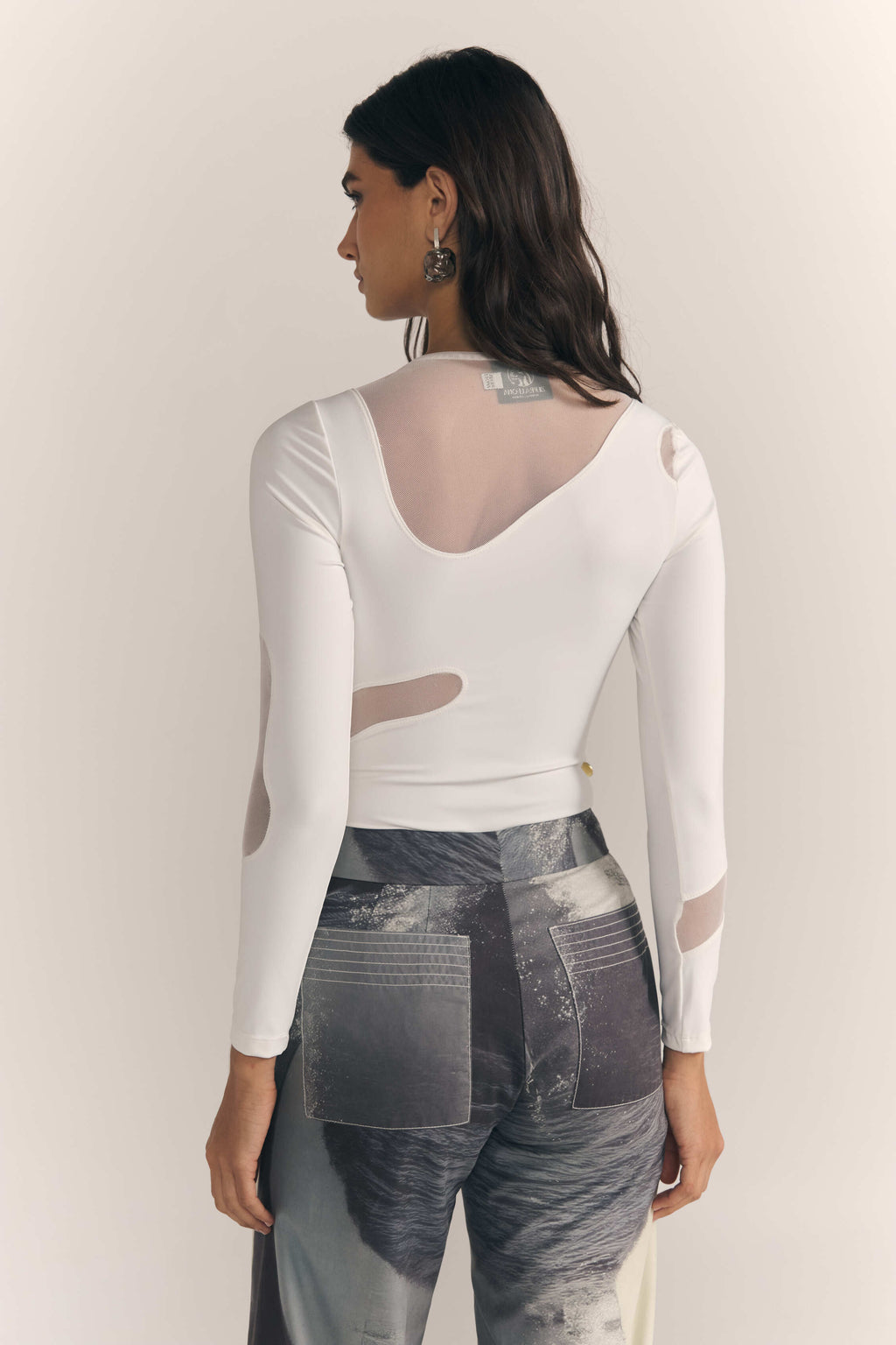 ORCA PANT