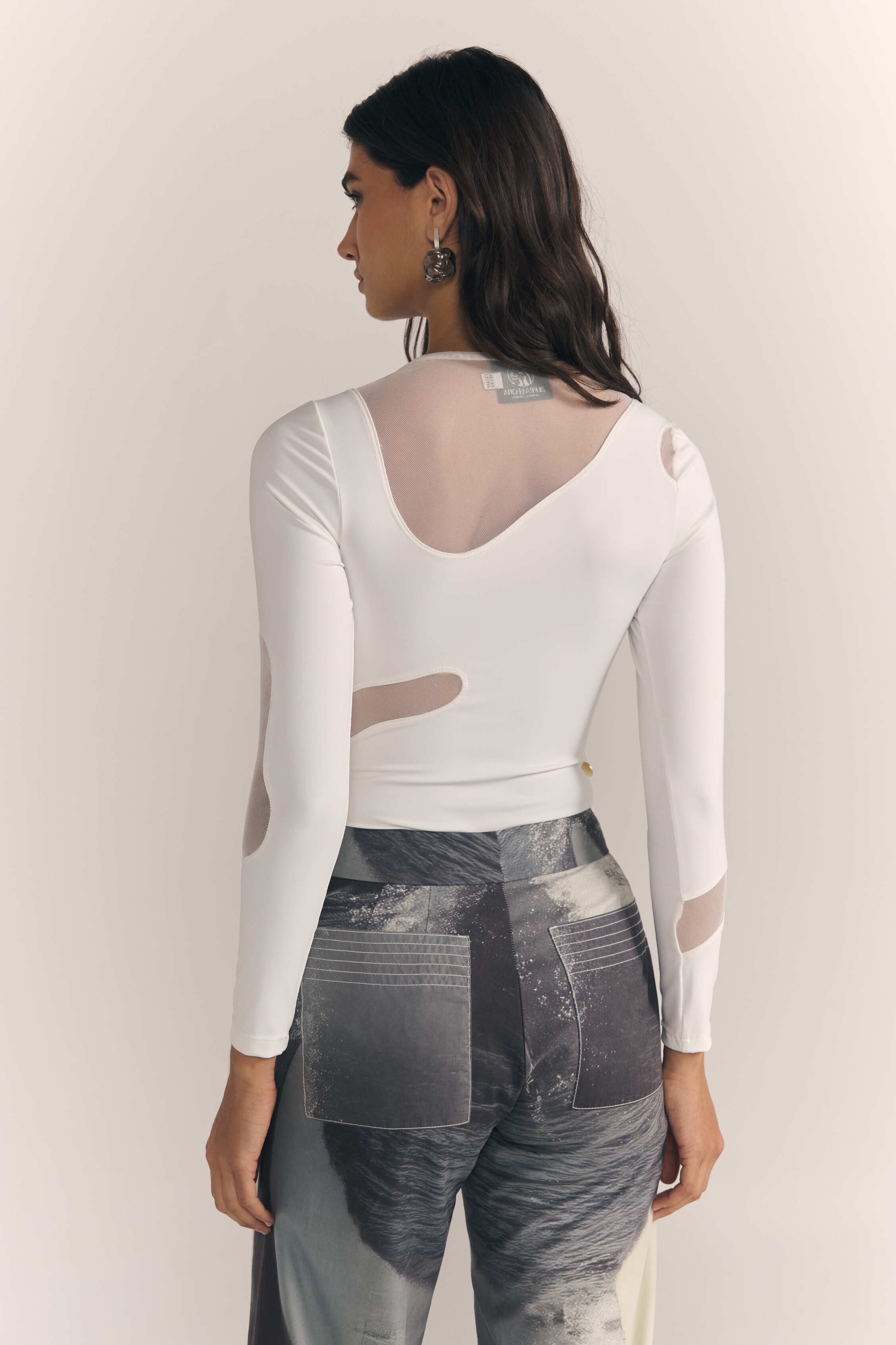 ORCA PANT