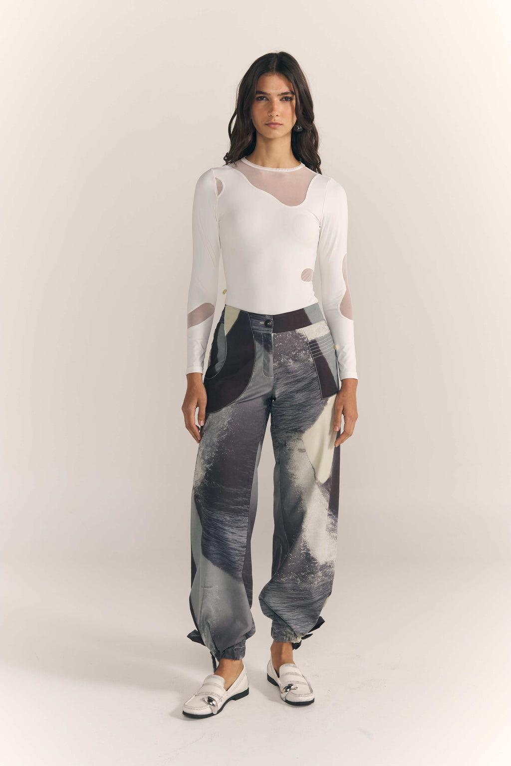 ORCA PANT