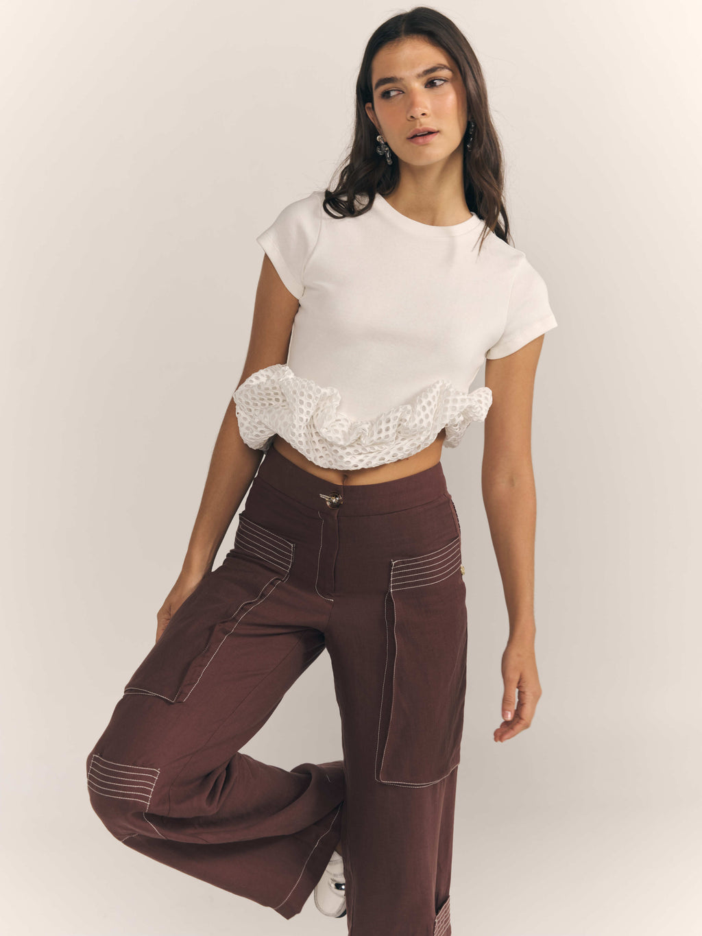 CUBO PANT