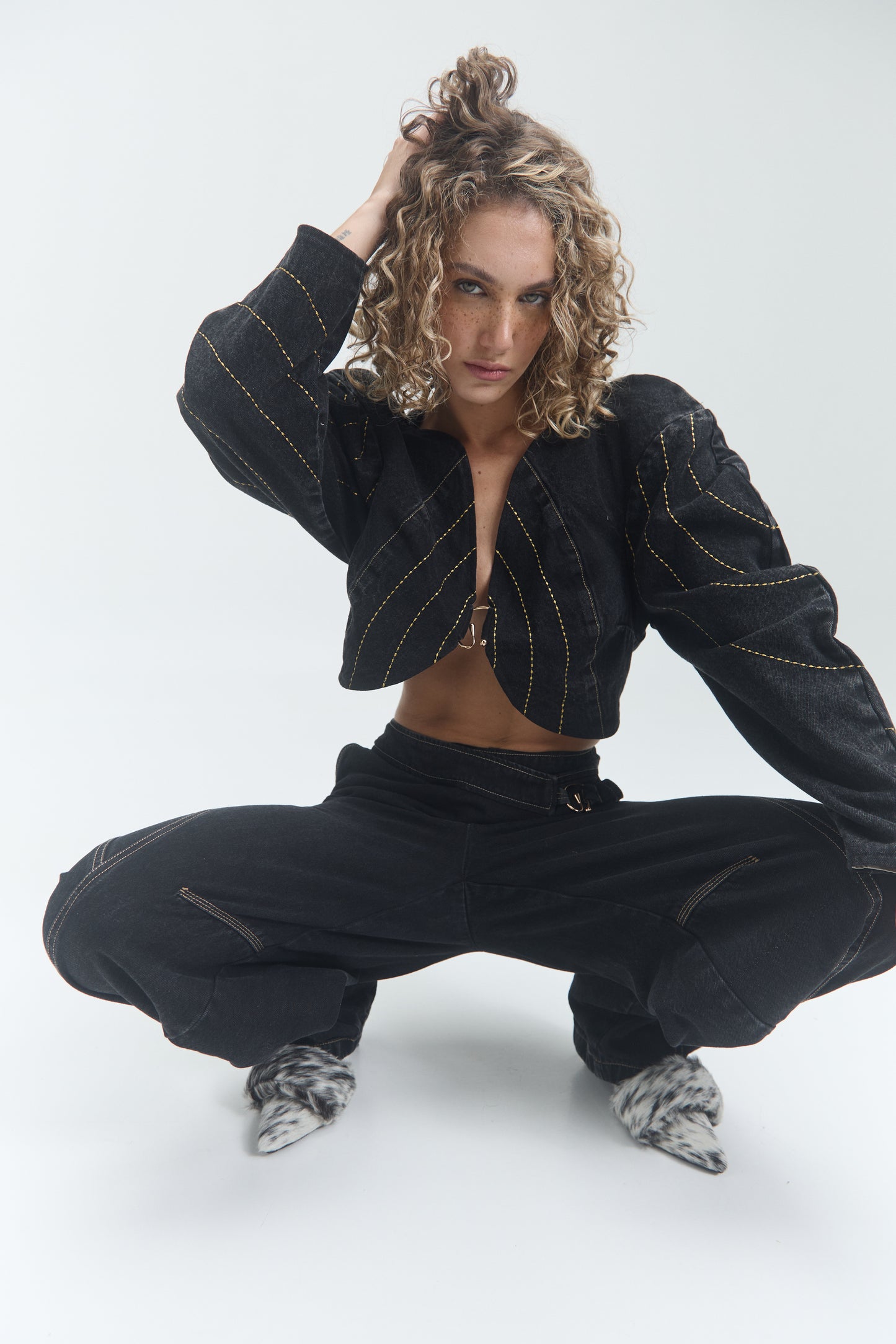Blossom Jacket