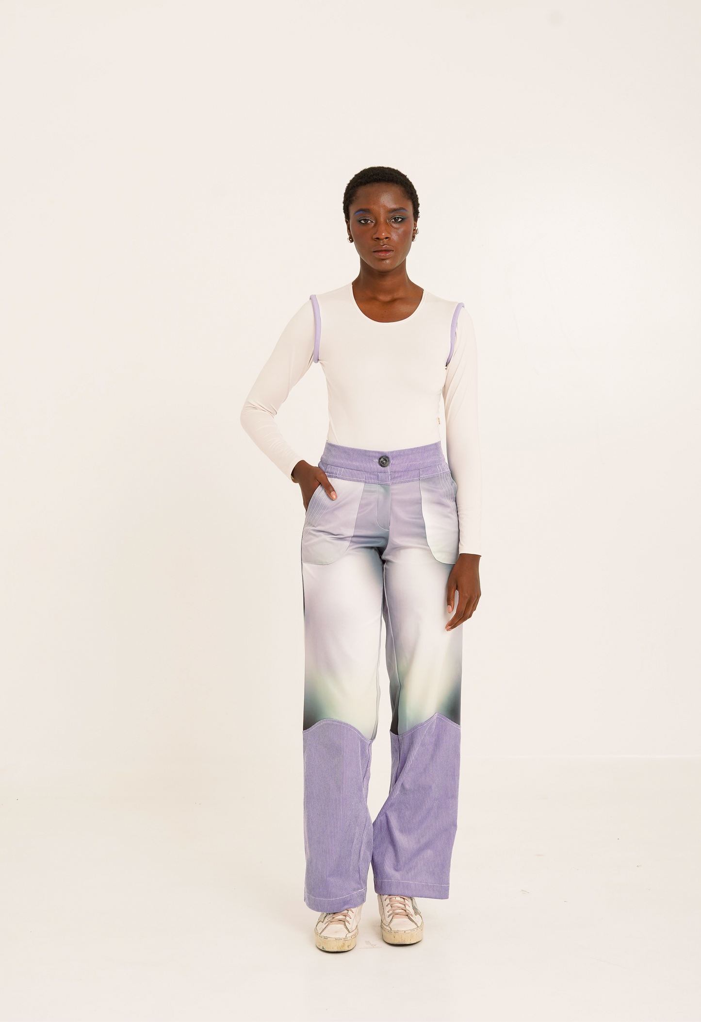 Lab Pant