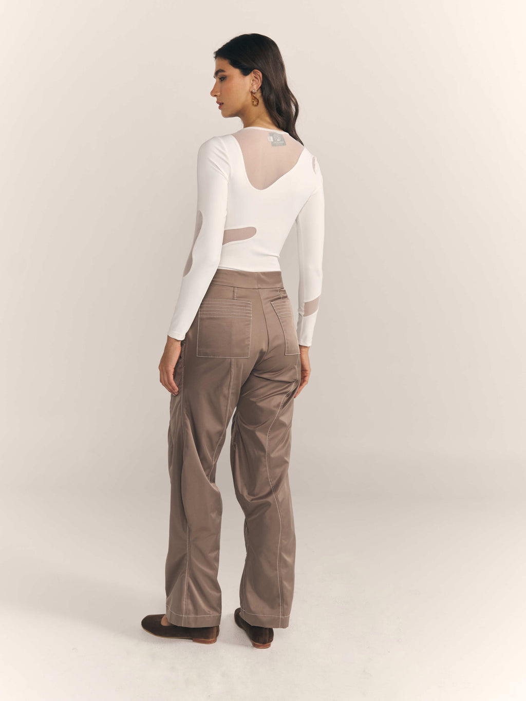 NARWHAL PANT