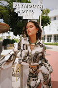 SELVA JACKET