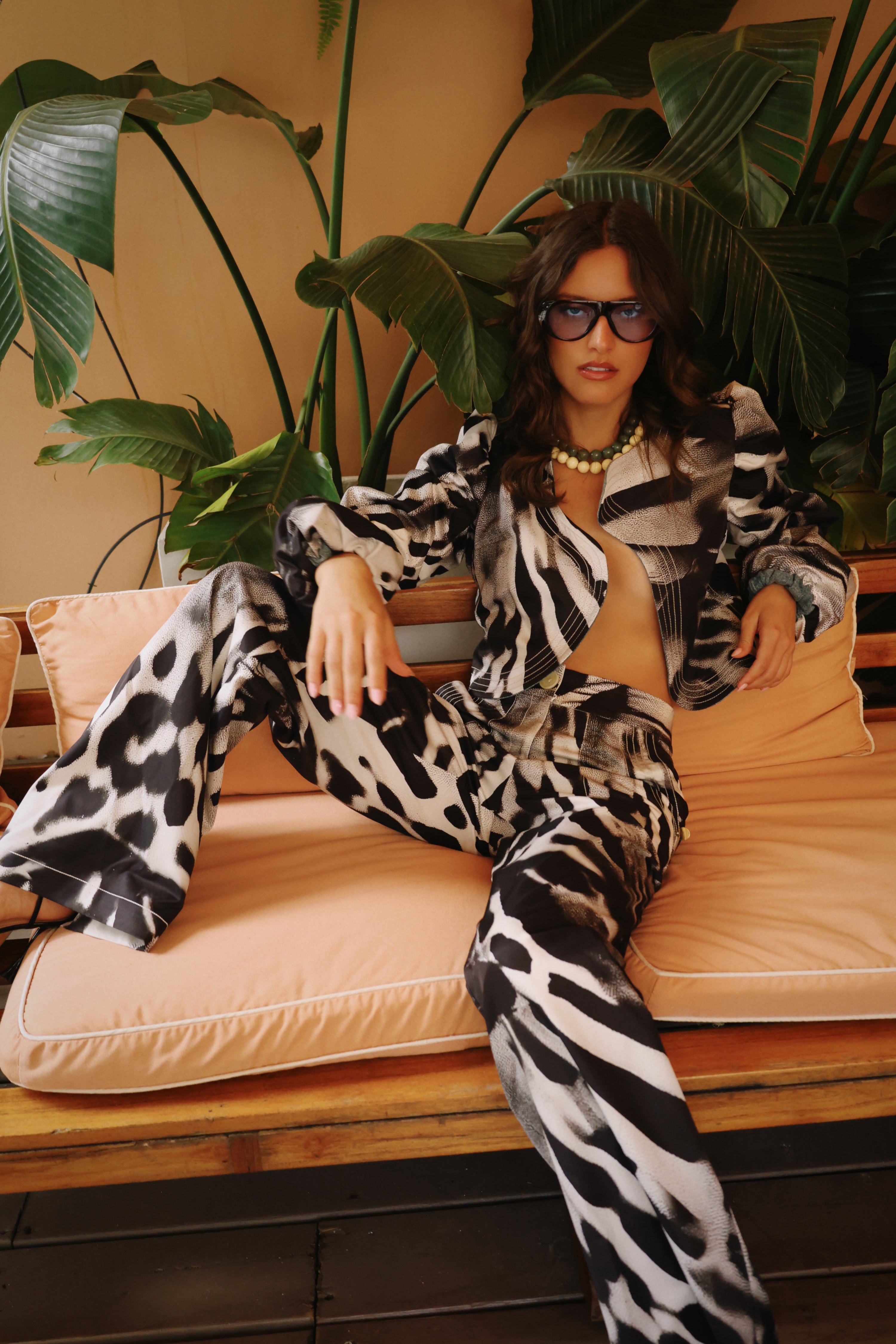CANOPY PANT