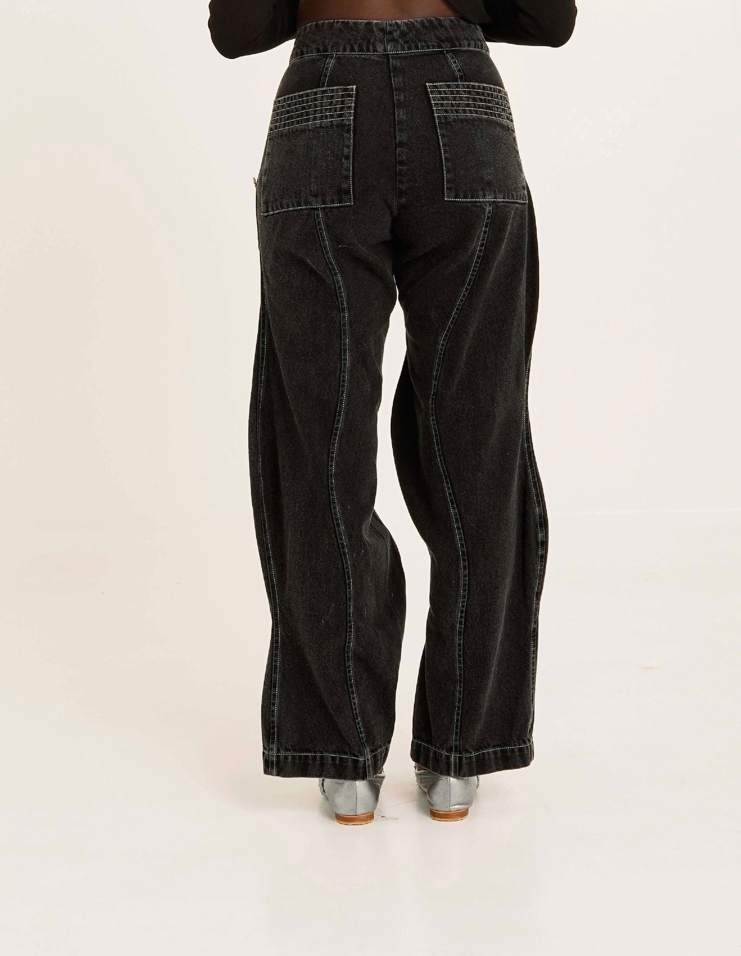 Draize jean