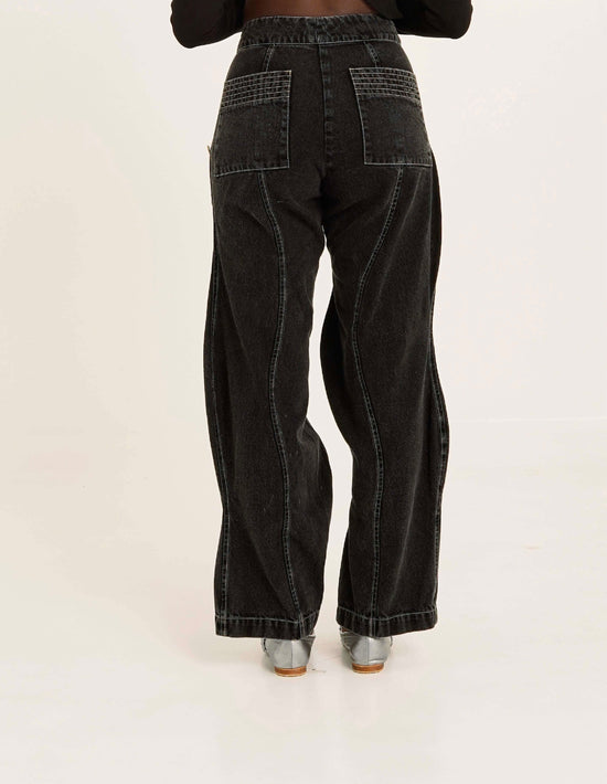 Draize jean