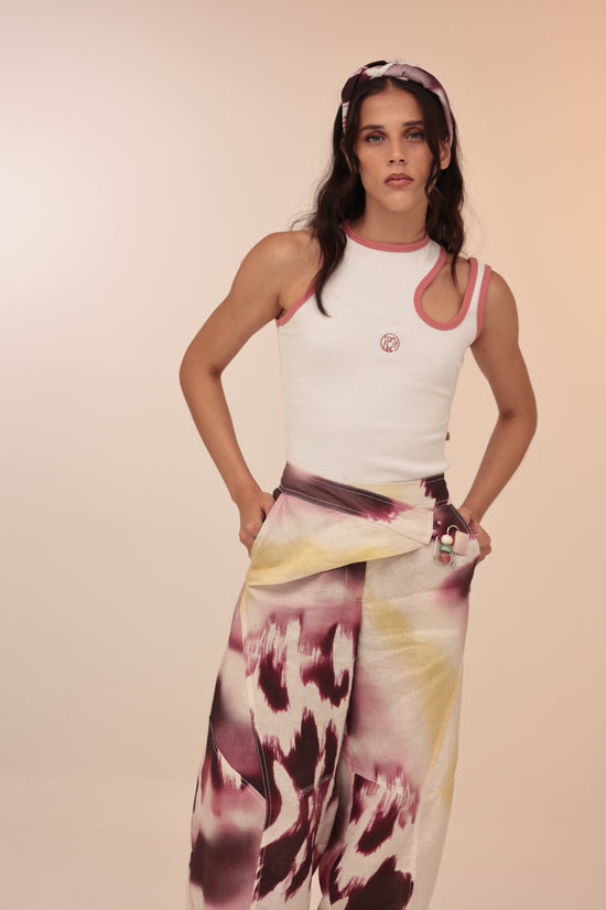 Fur-Ever Ivory Body