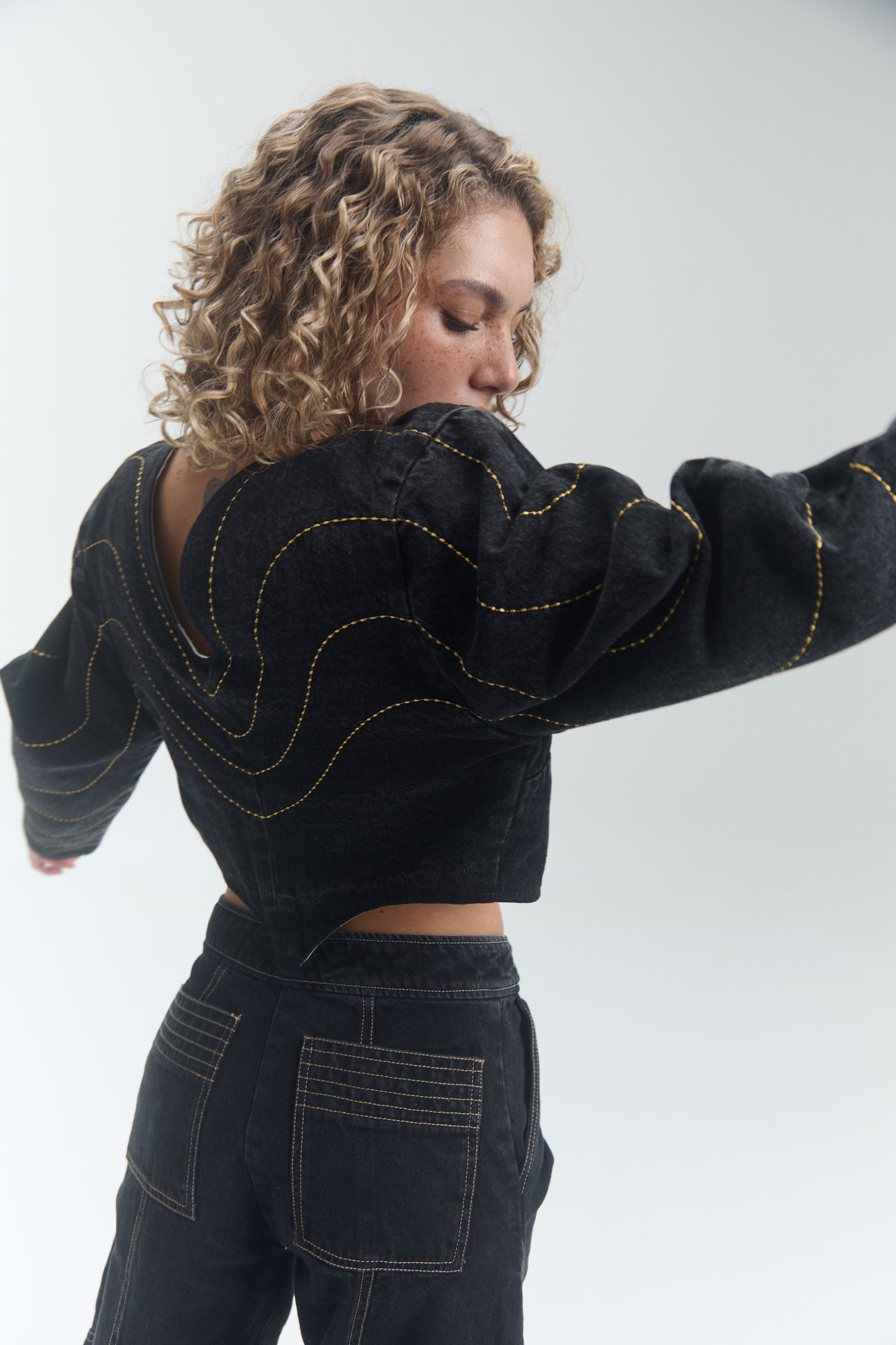 Blossom Jacket