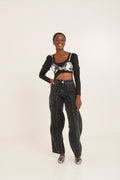 Draize Top
