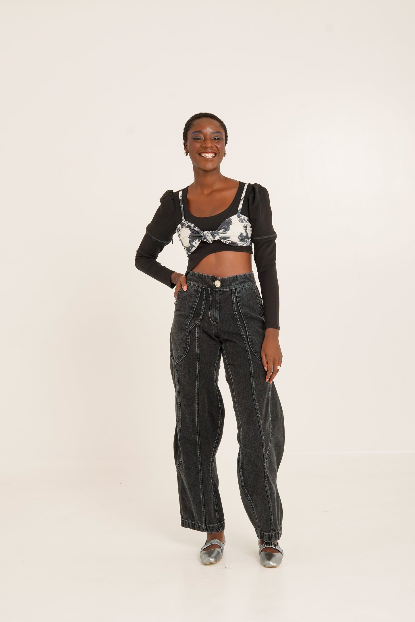 Draize jean