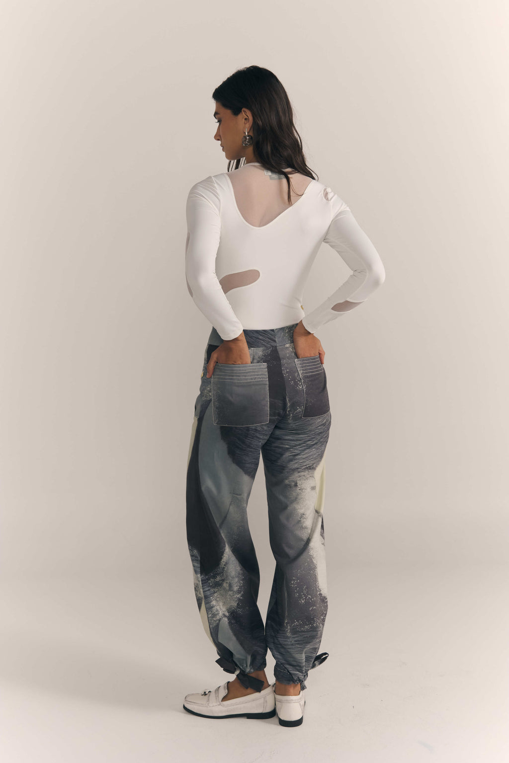 ORCA PANT