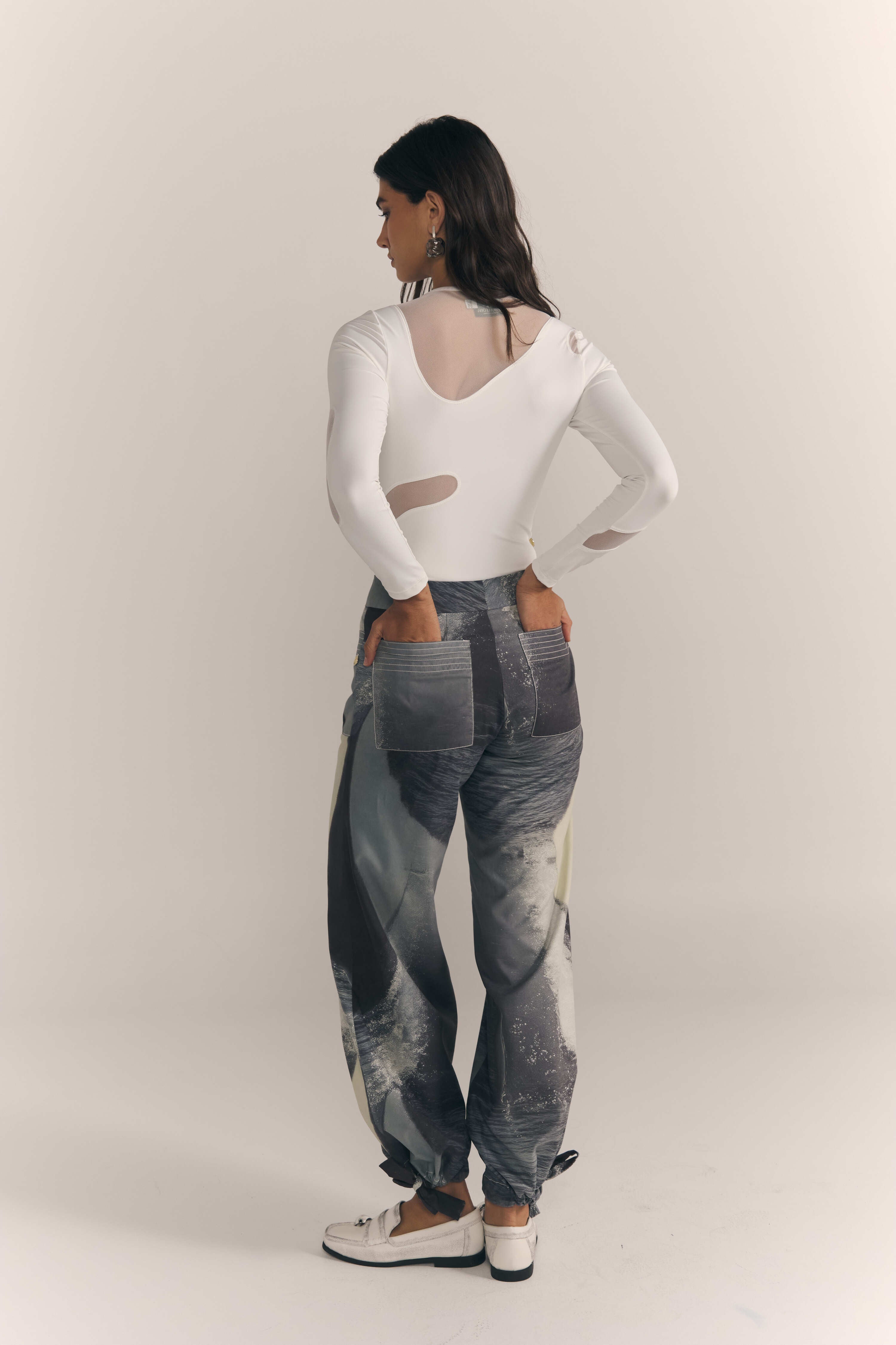 ORCA PANT