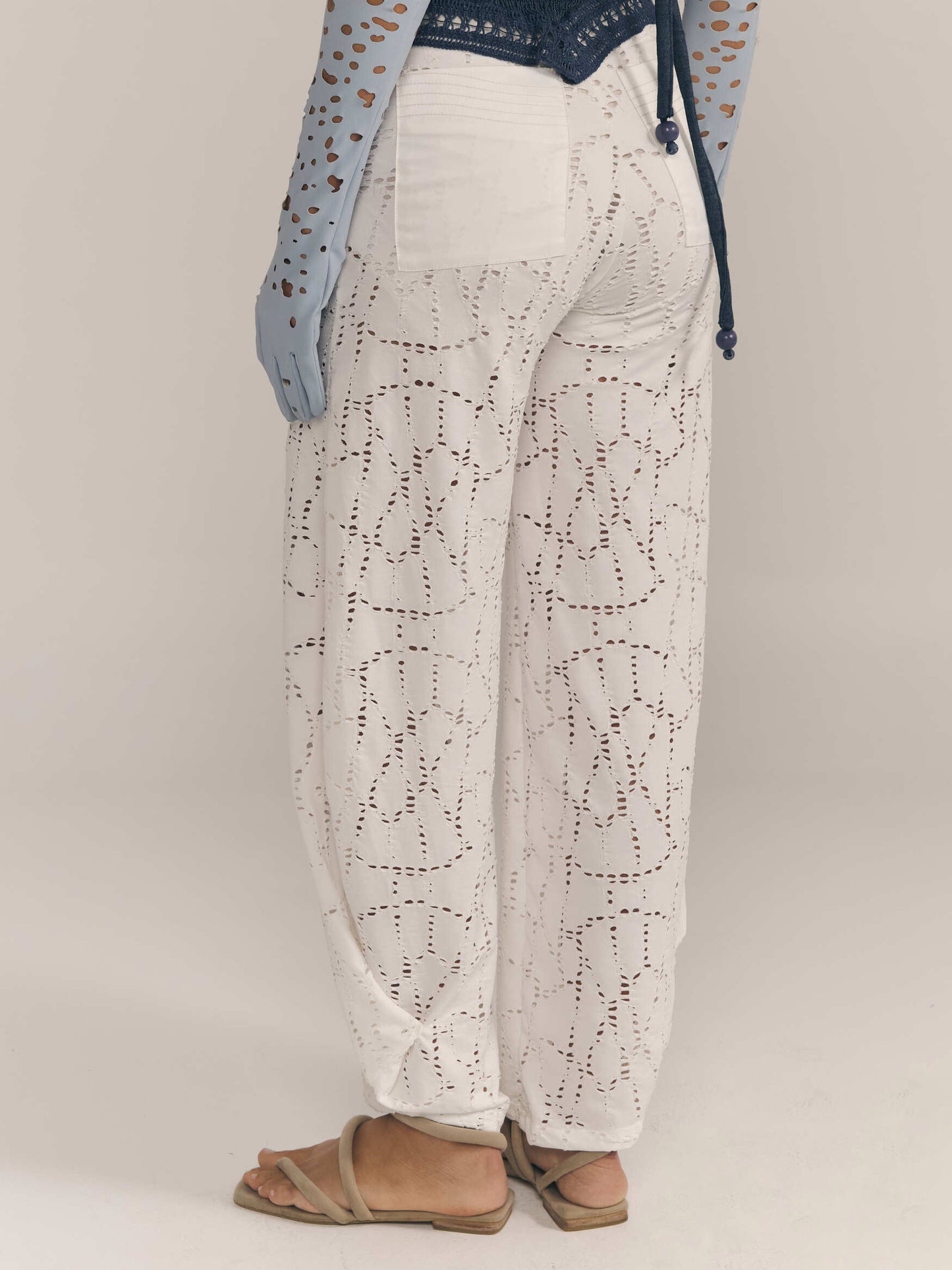 CACHALOTE PANT