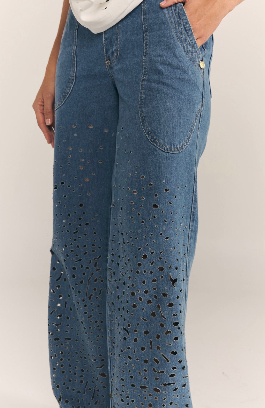 ORCINUS JEAN