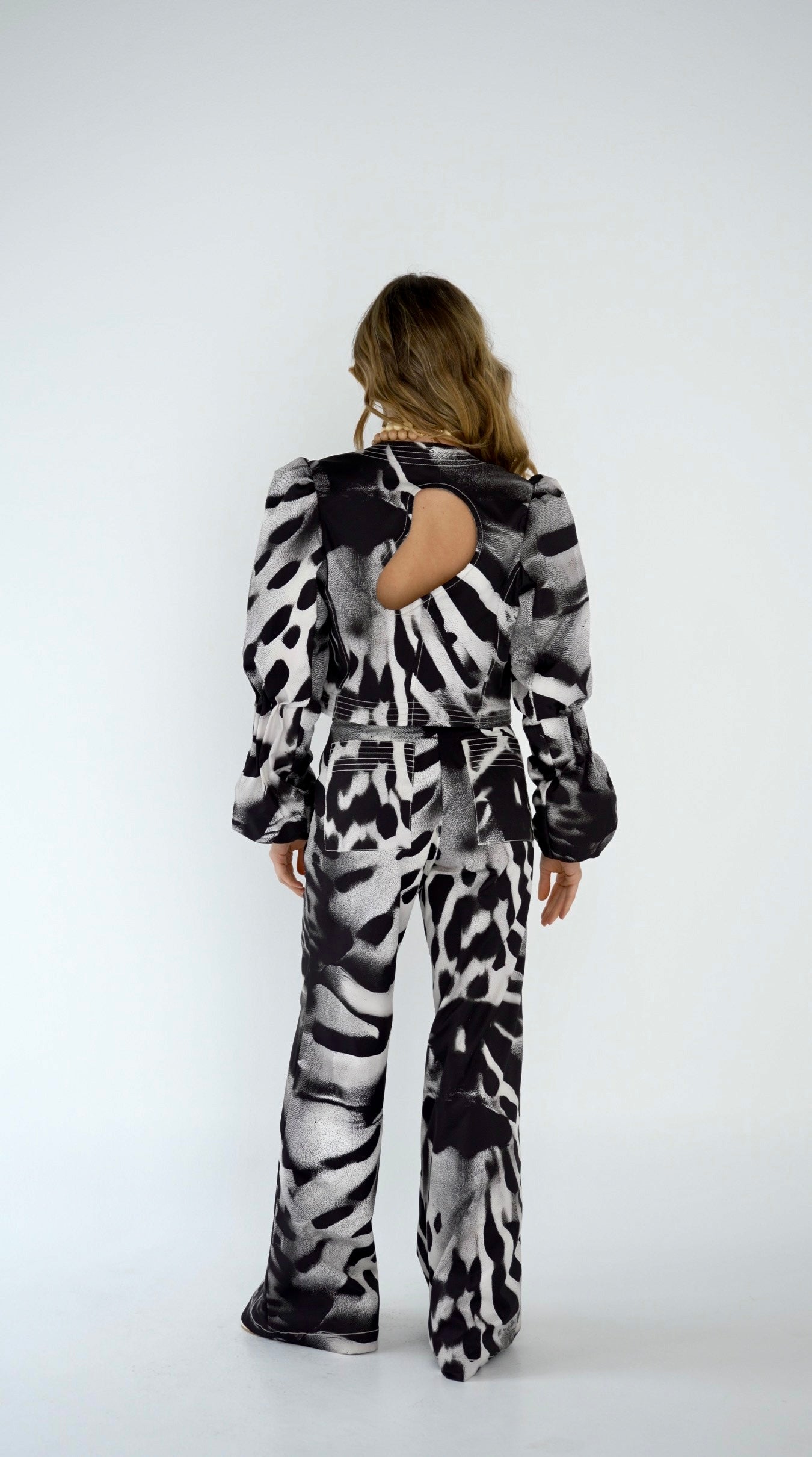 CANOPY PANT