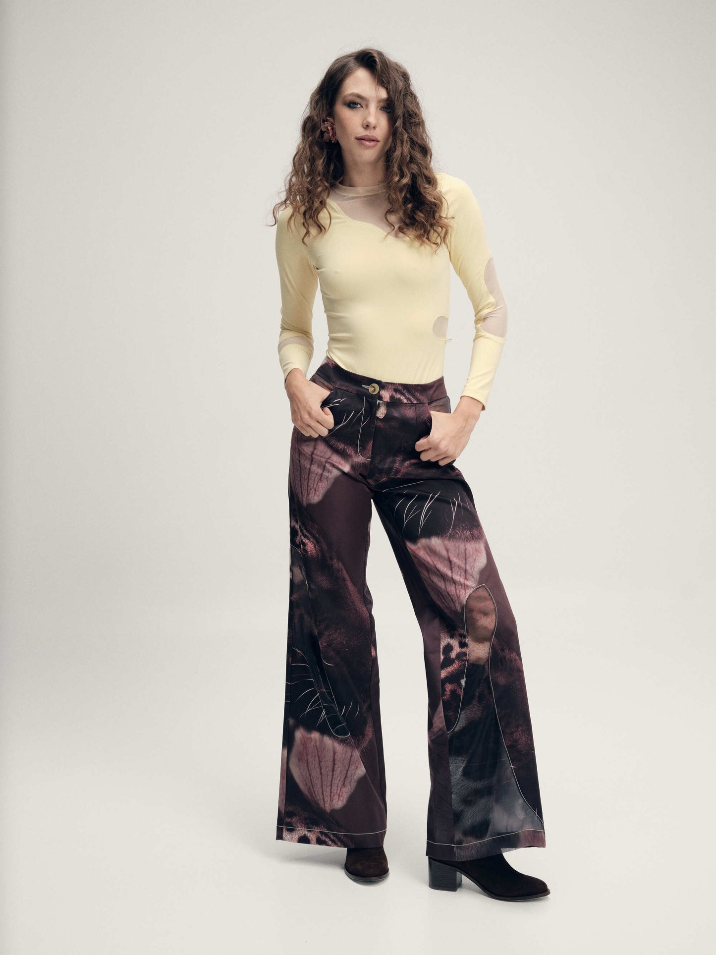 Rhombifer Body Butter