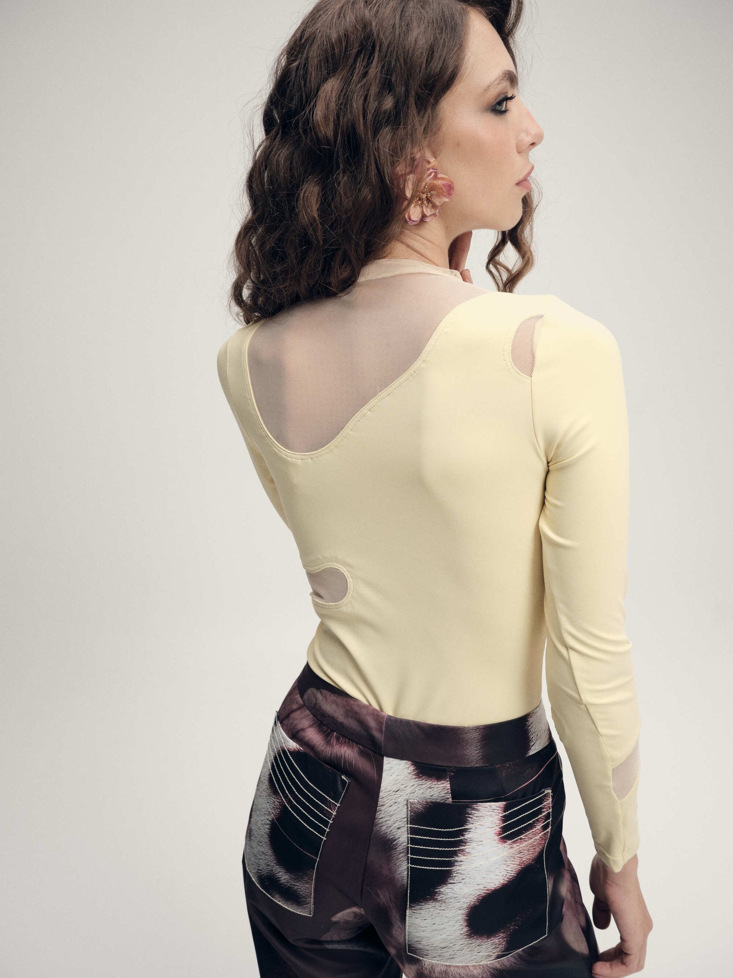 Rhombifer Body Butter