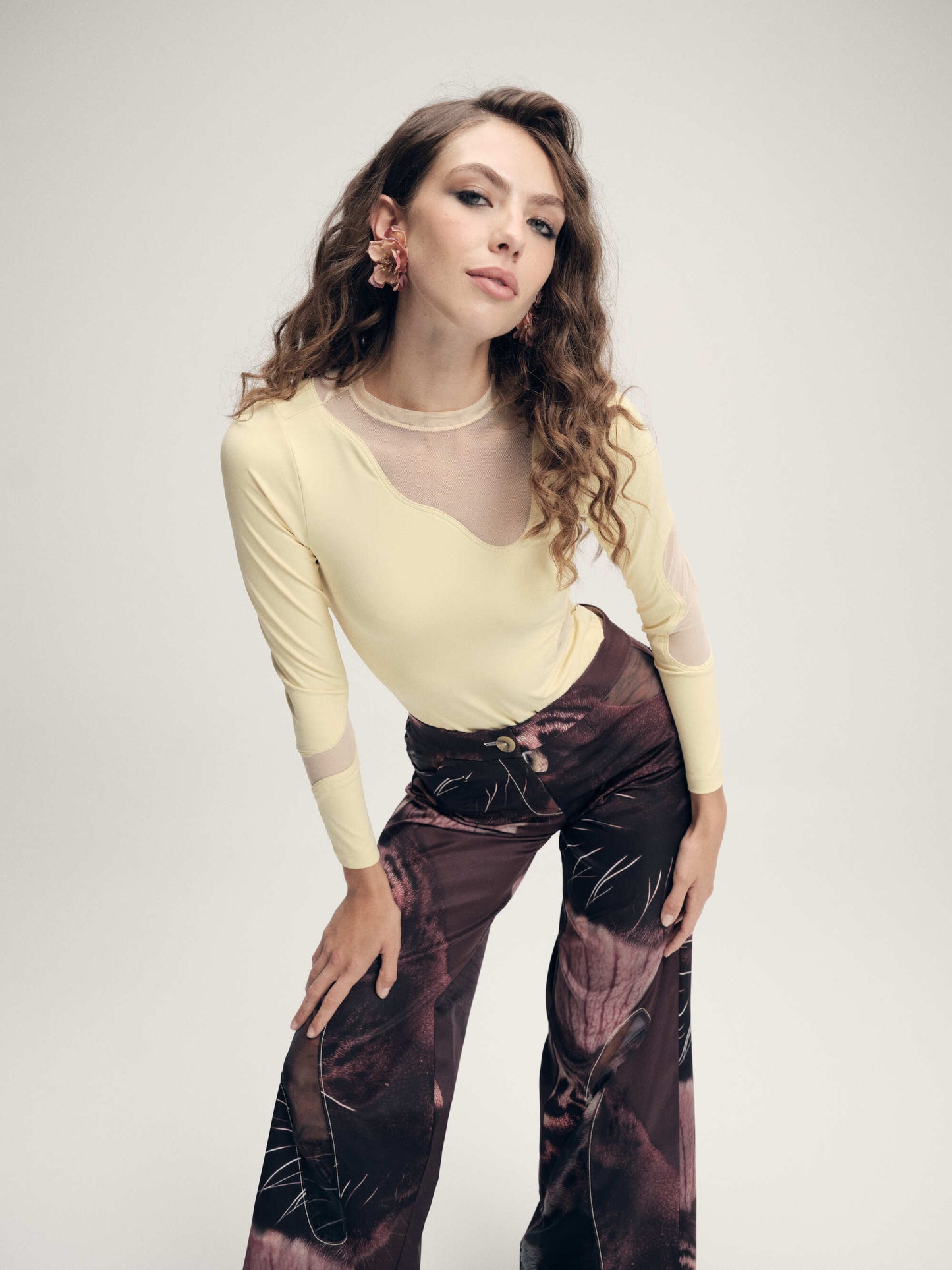 Rhombifer Body Butter