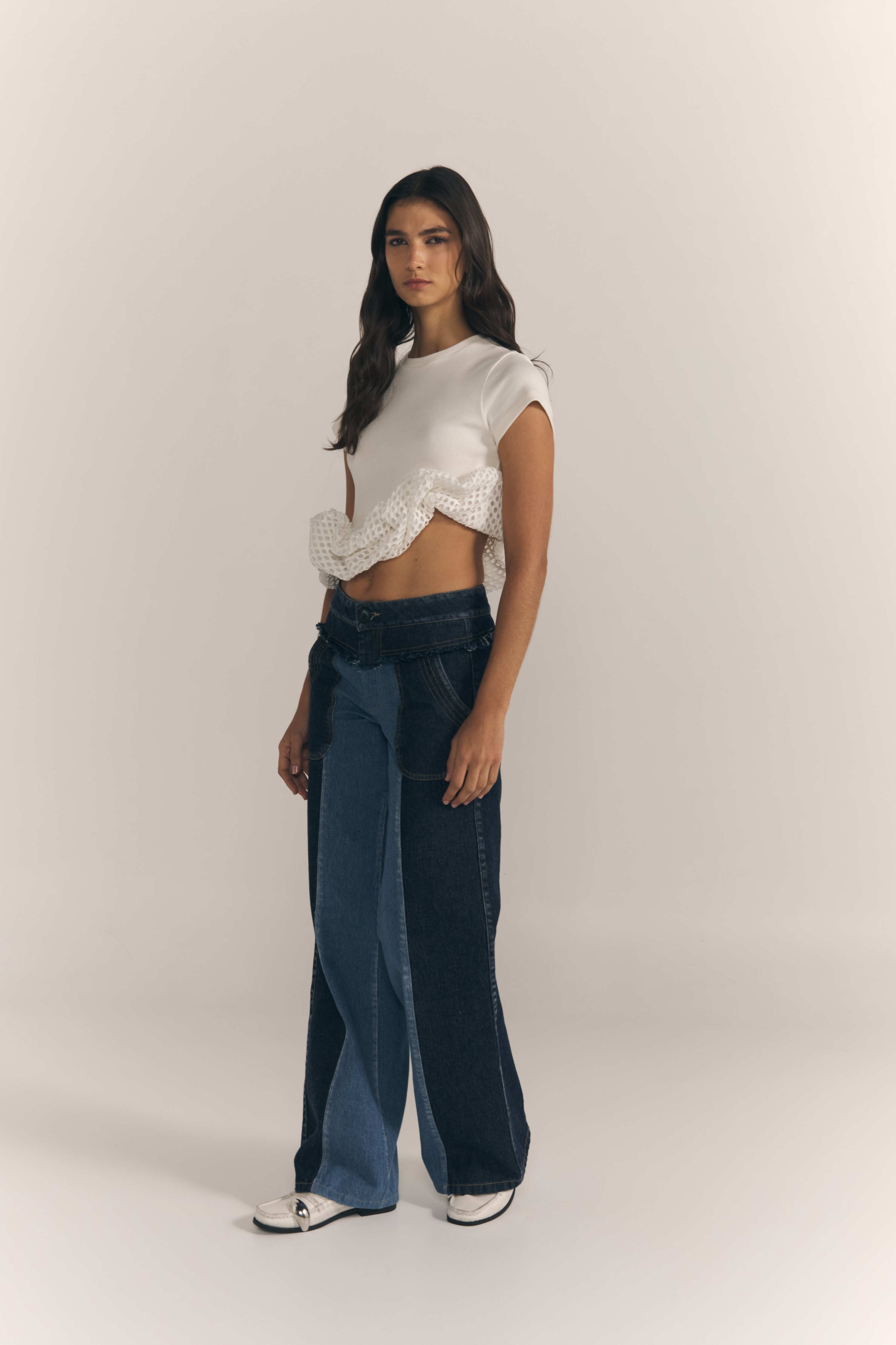 CAPEREA JEAN