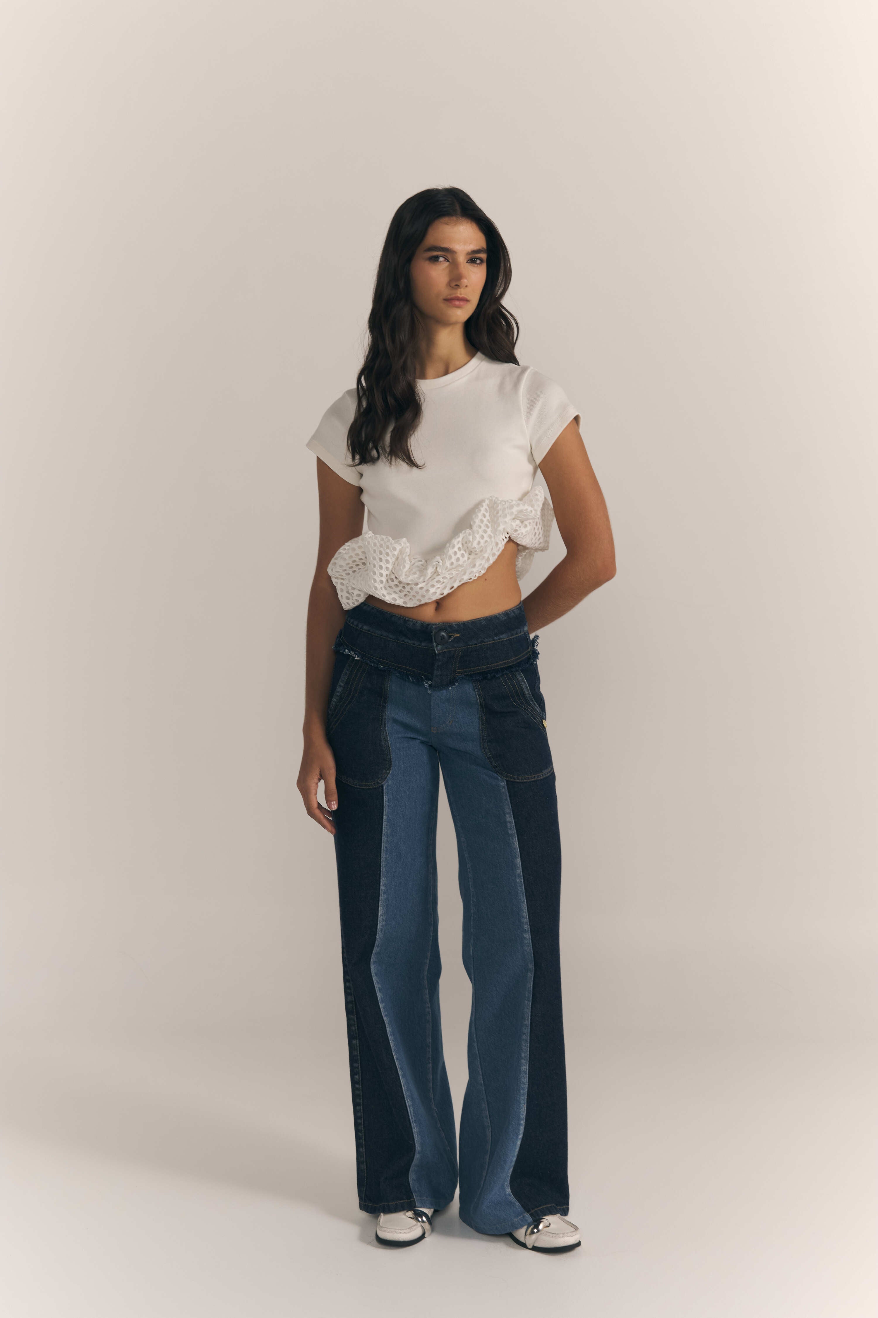 CAPEREA JEAN