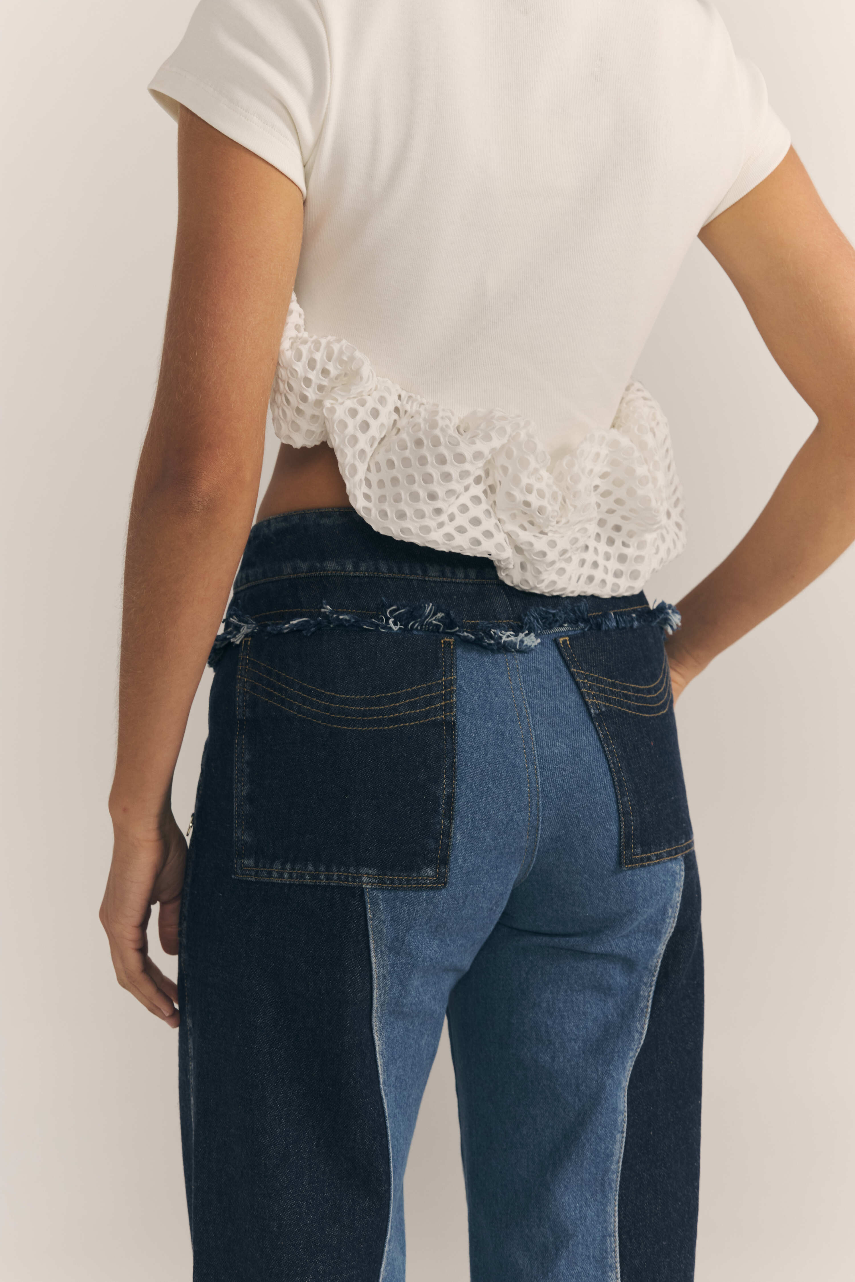 CAPEREA JEAN