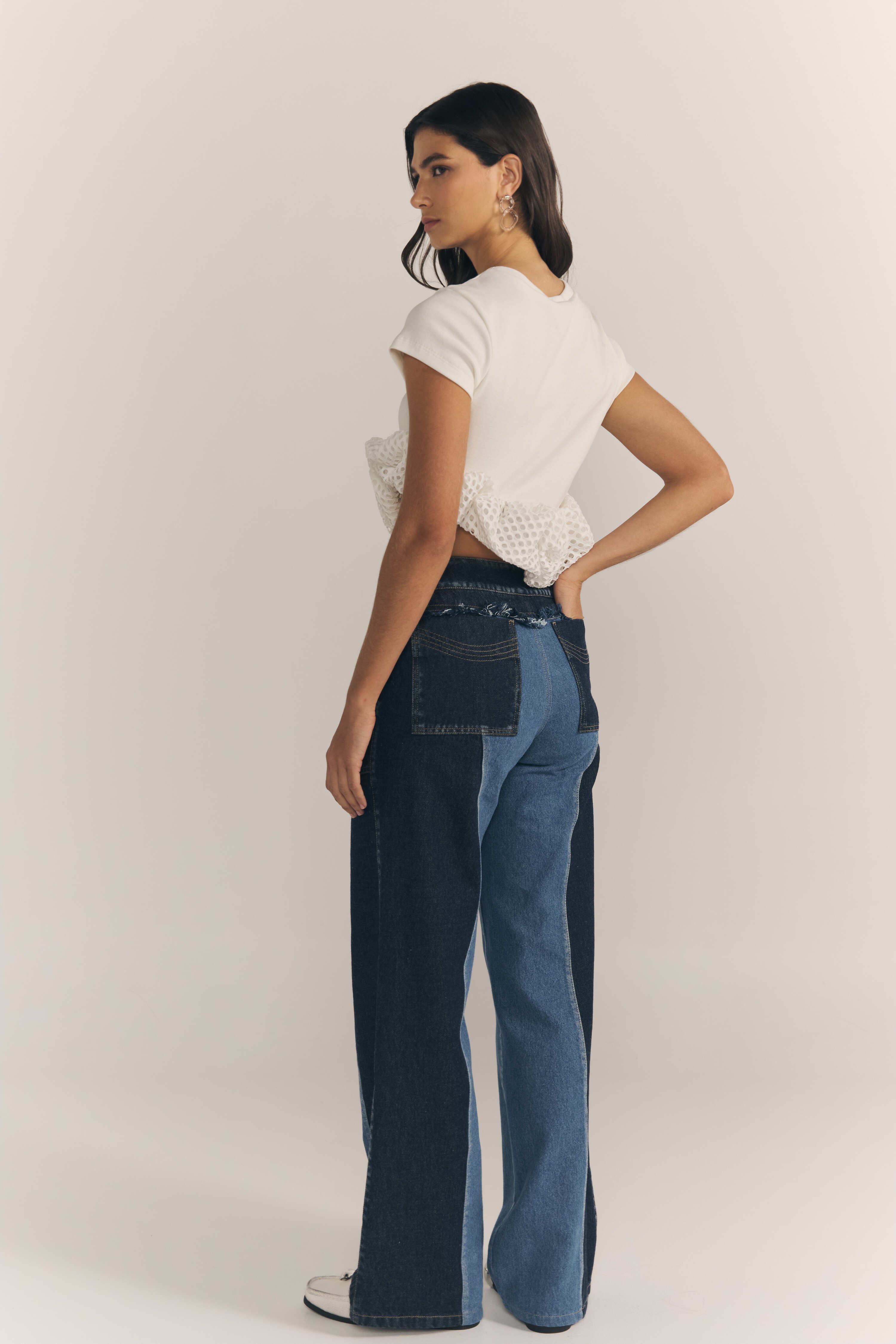 CAPEREA JEAN