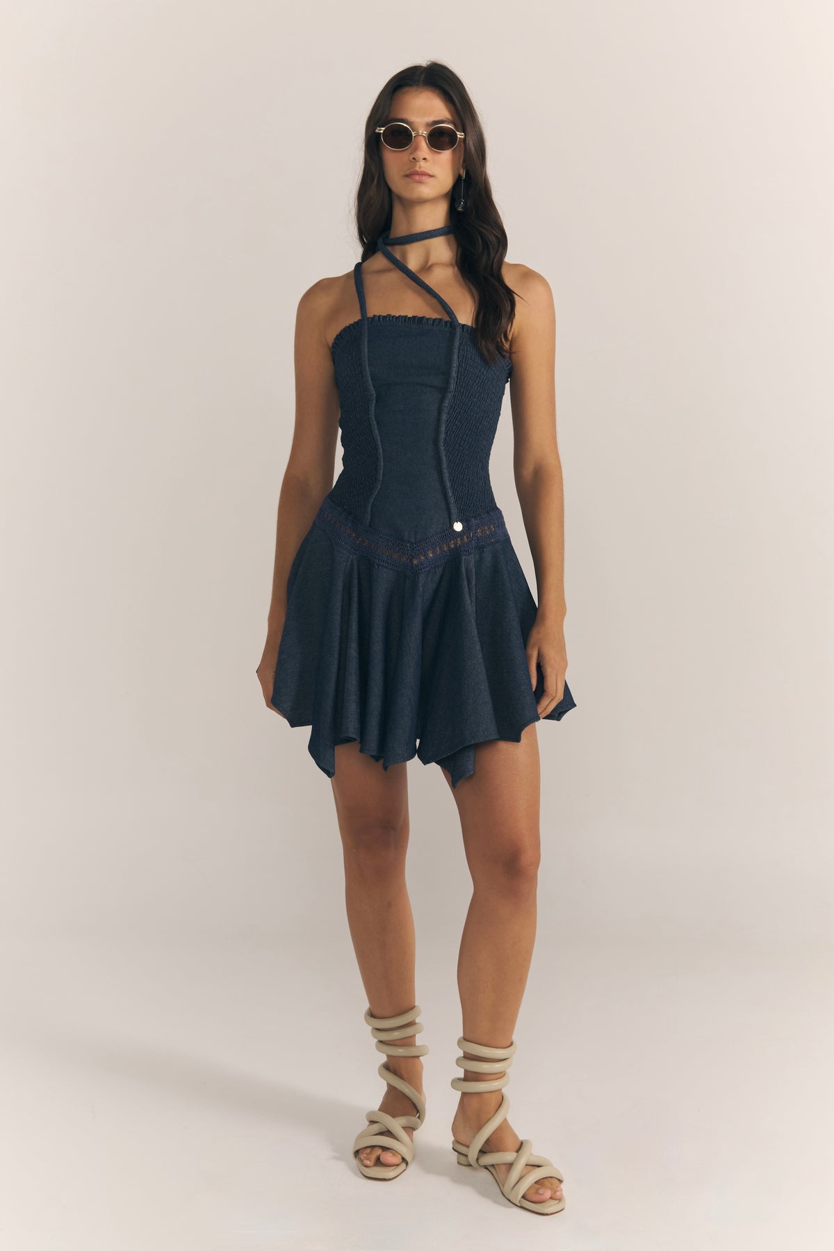 PELAGIC DRESS