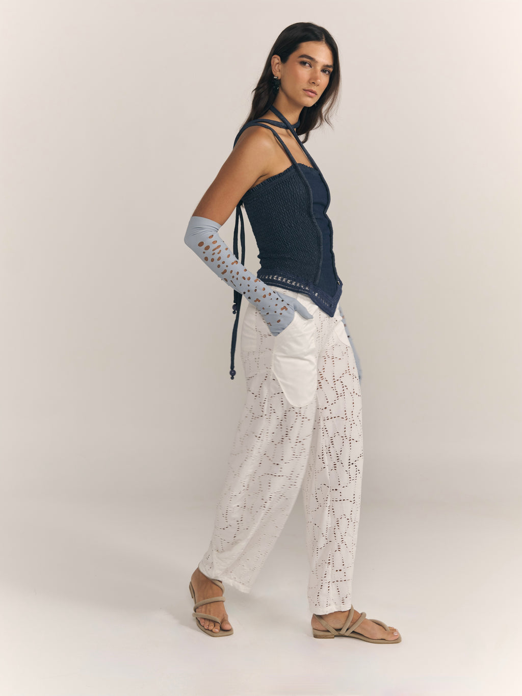 CACHALOTE PANT