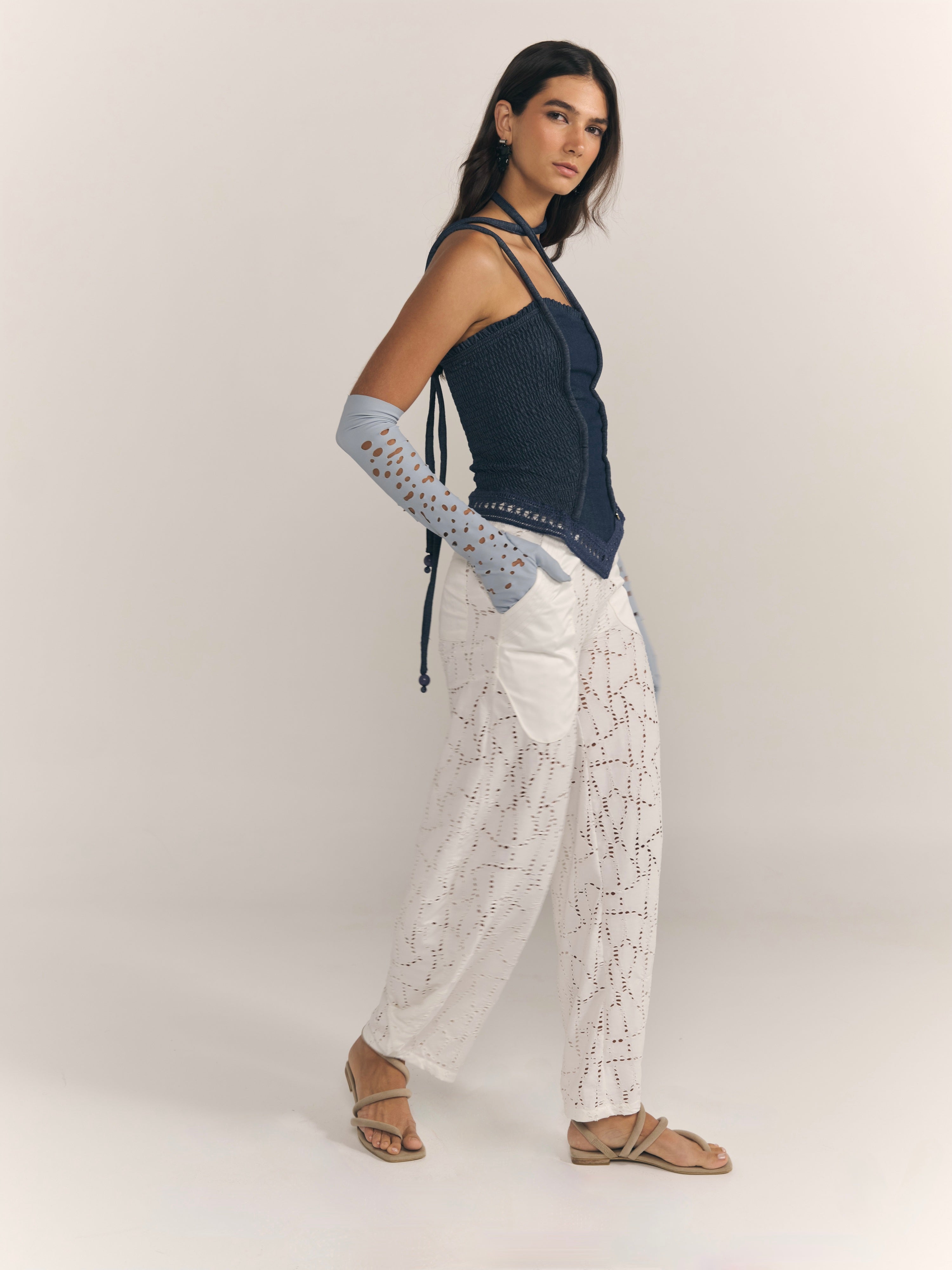 CACHALOTE PANT