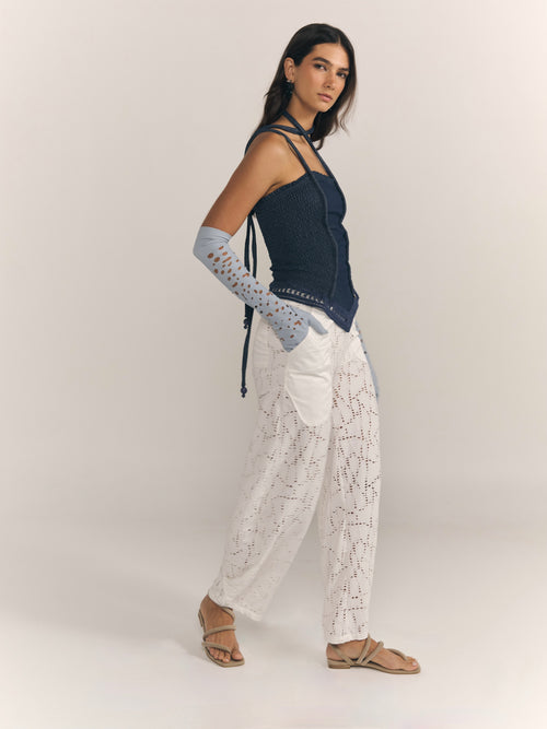 CACHALOTE PANT