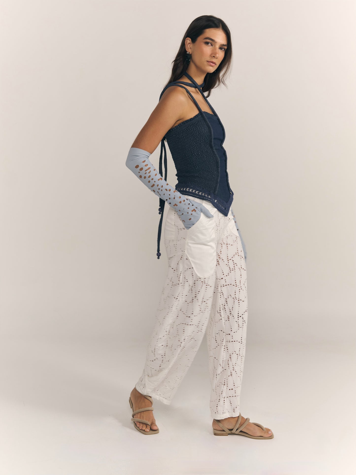 CACHALOTE PANT