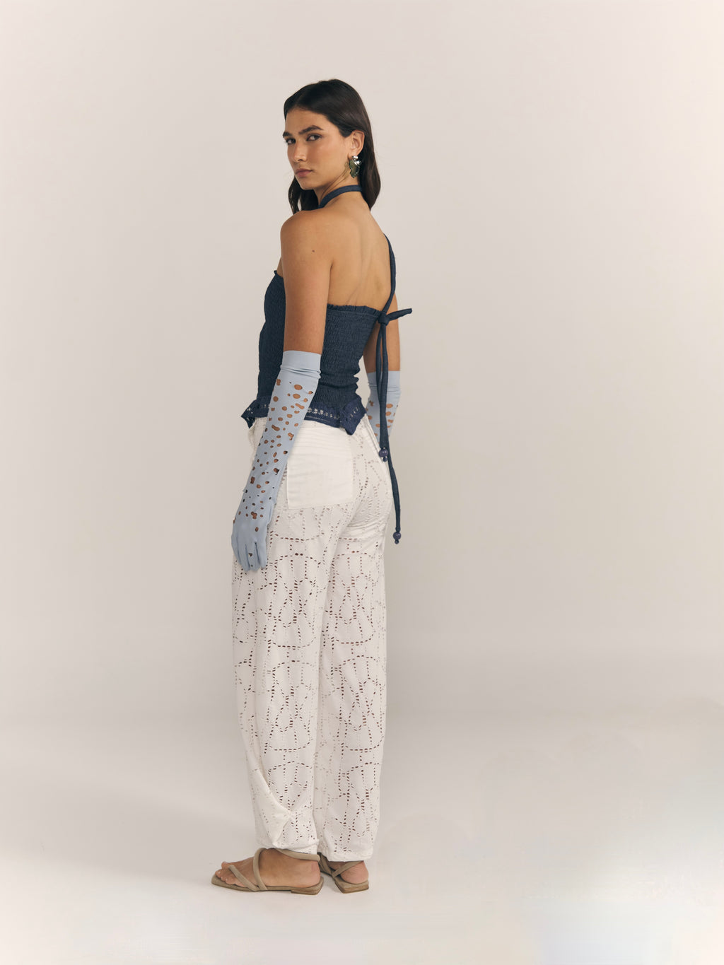 CACHALOTE PANT
