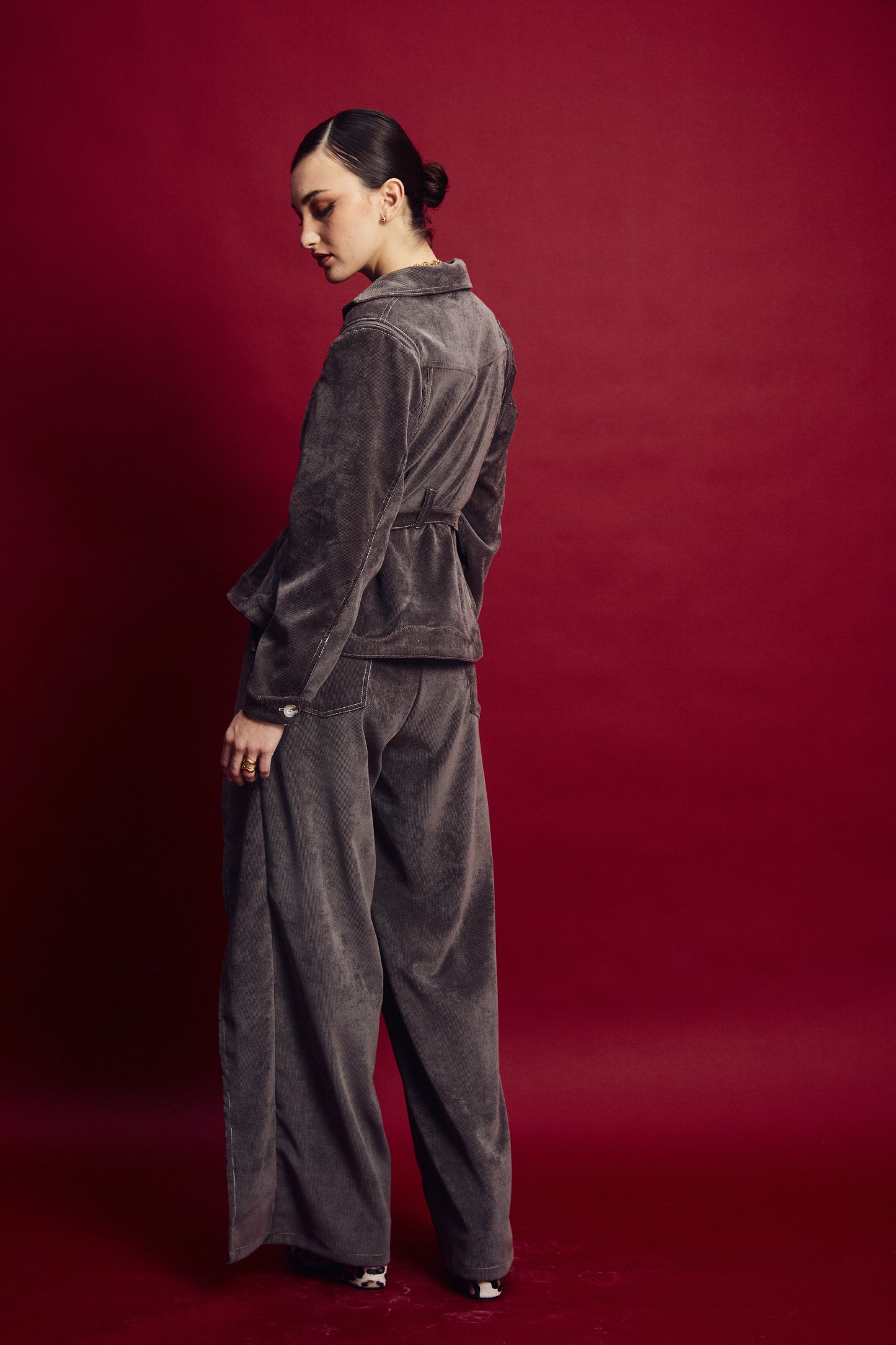 VIBORAIRE PANT