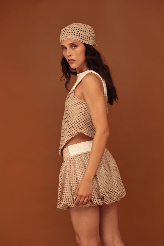 Pawberry Skirt