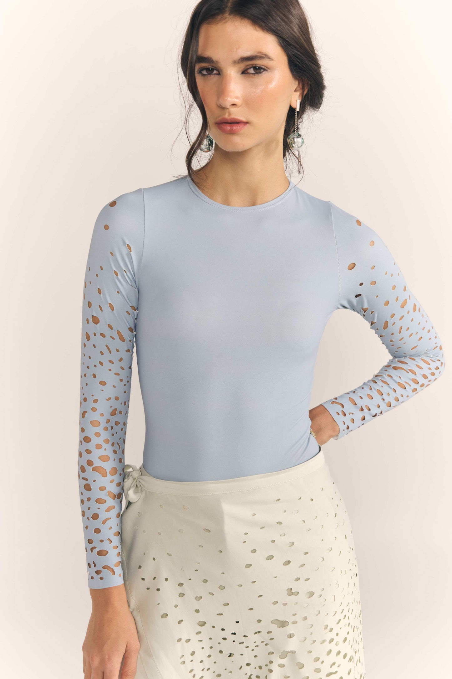 SEA FOAM BODY