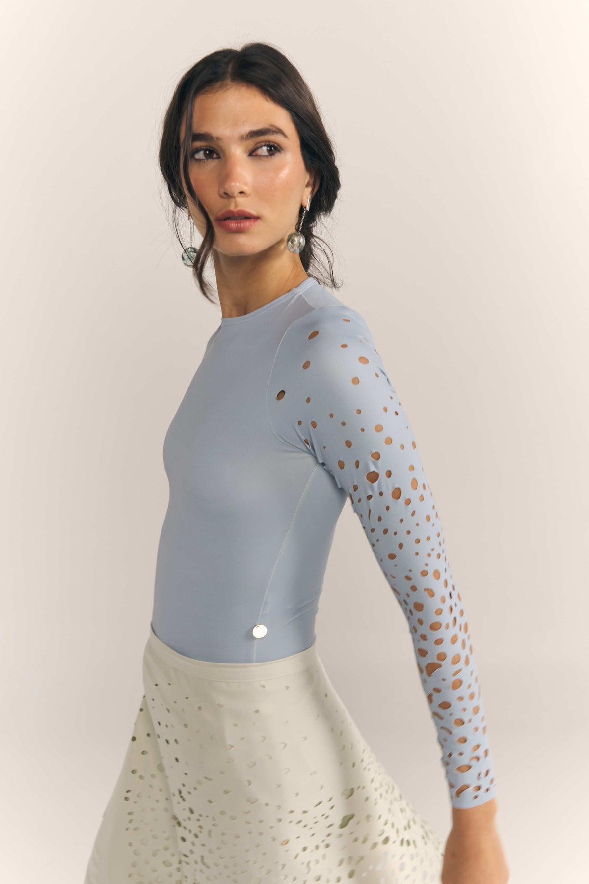 SEA FOAM BODY