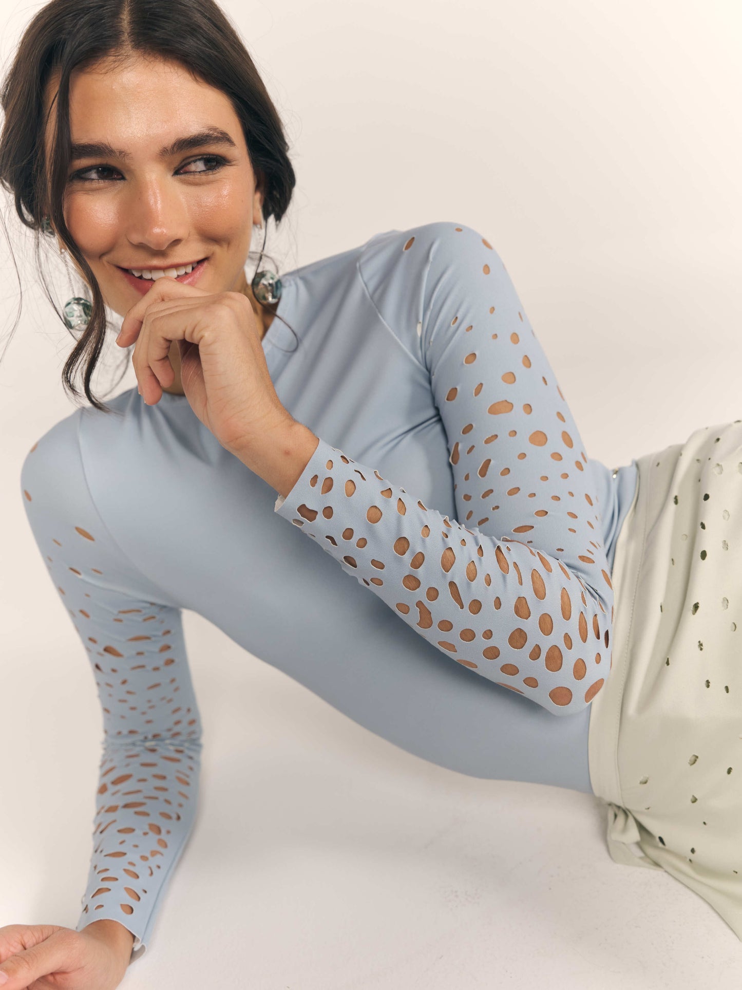 SEA FOAM BODY