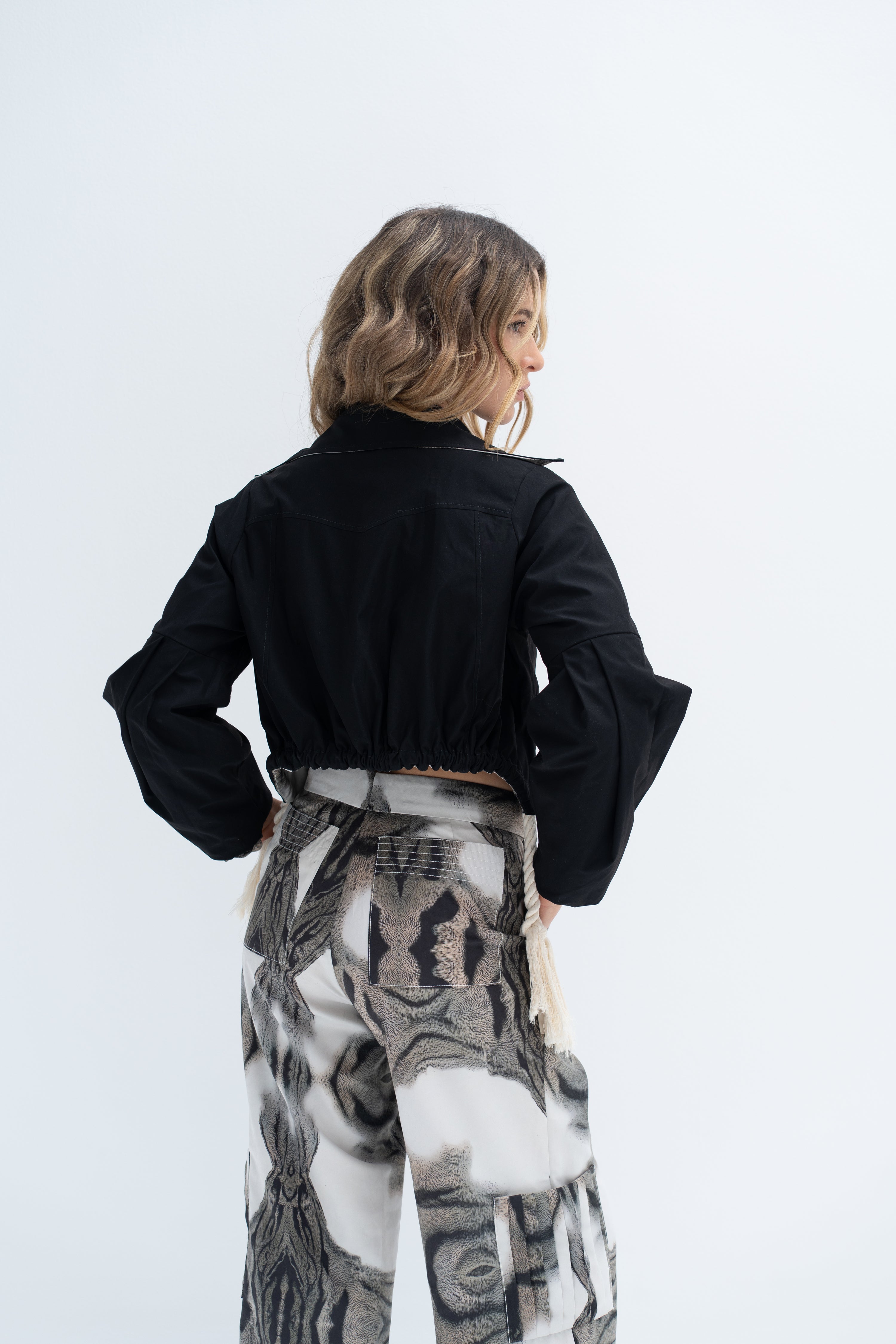 SELVA JACKET