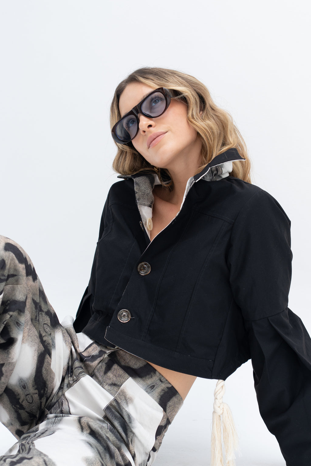 SELVA JACKET